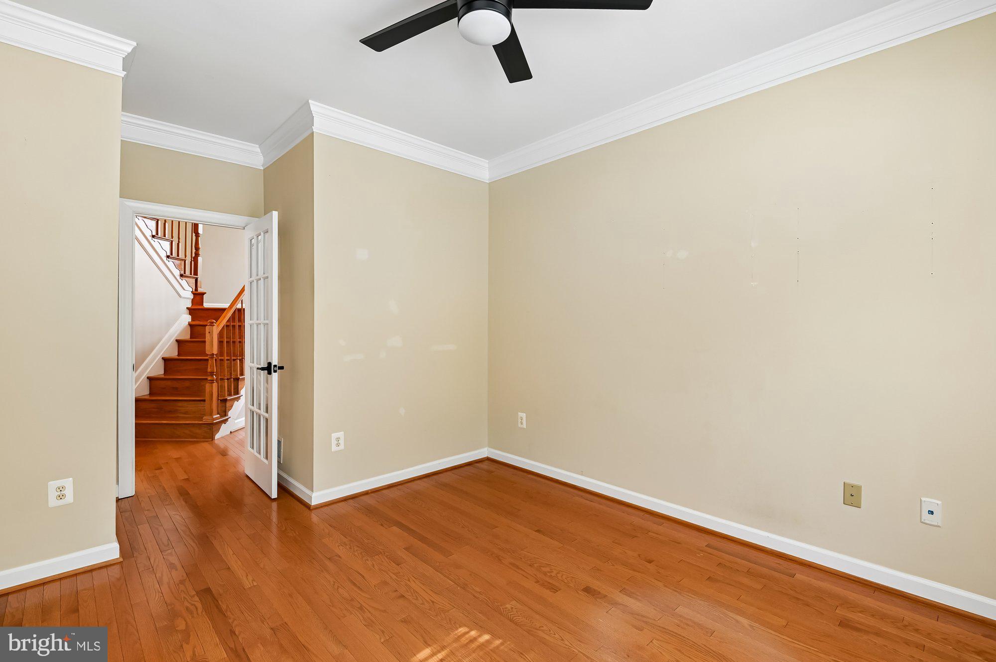 CRAWFORDS RIDGE - Residential