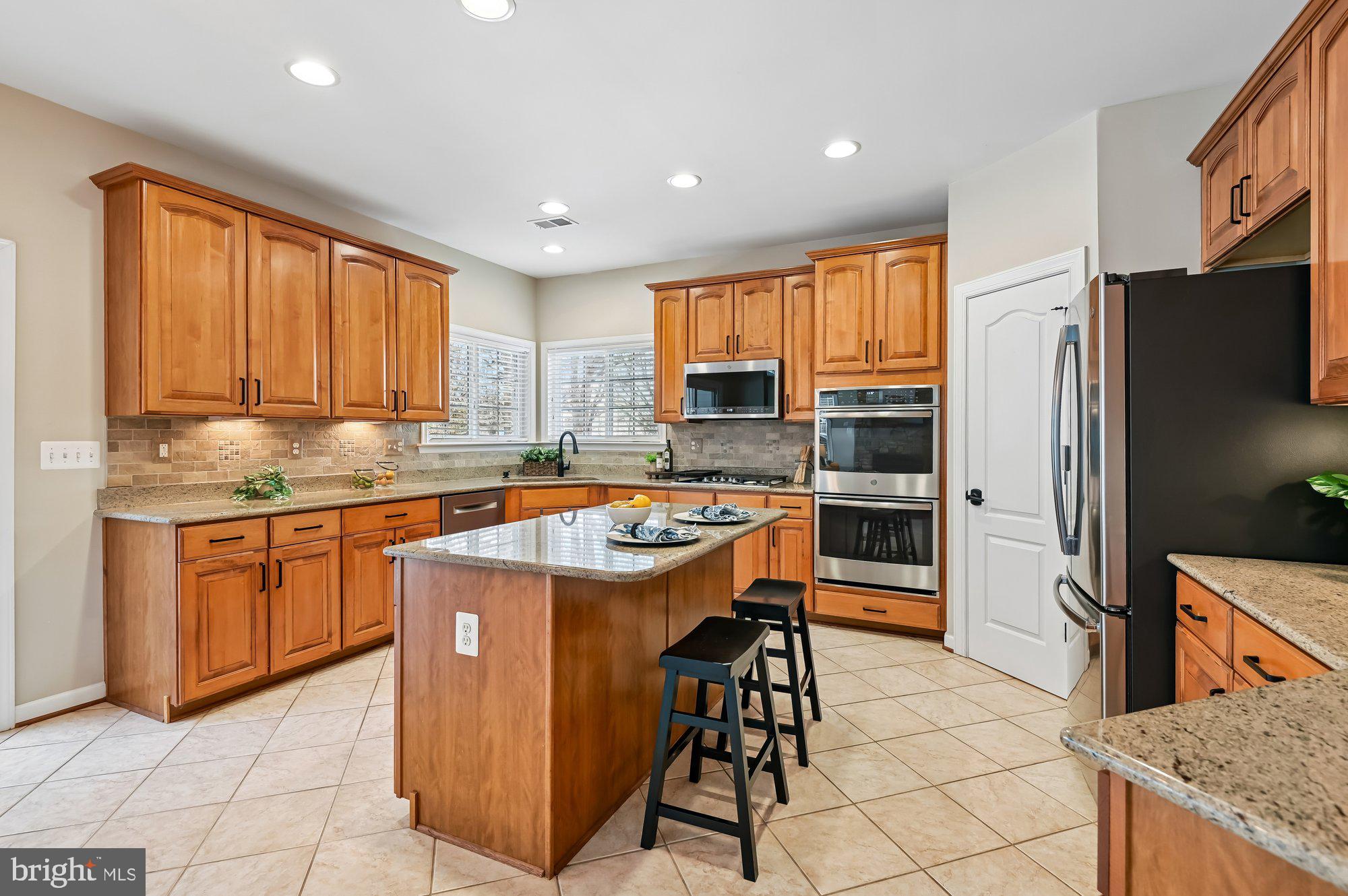 CRAWFORDS RIDGE - Residential