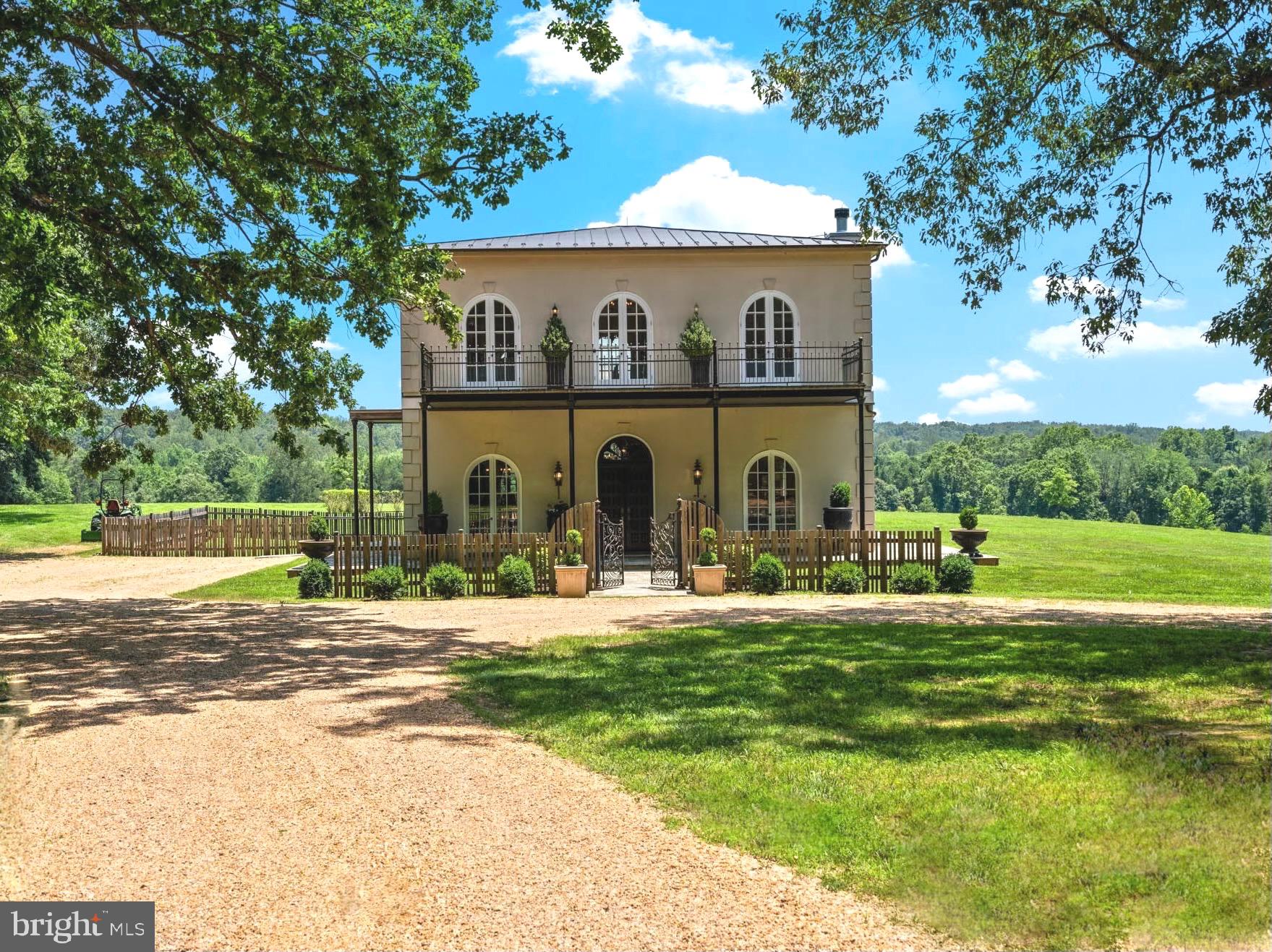 POPES CAMP - Residential