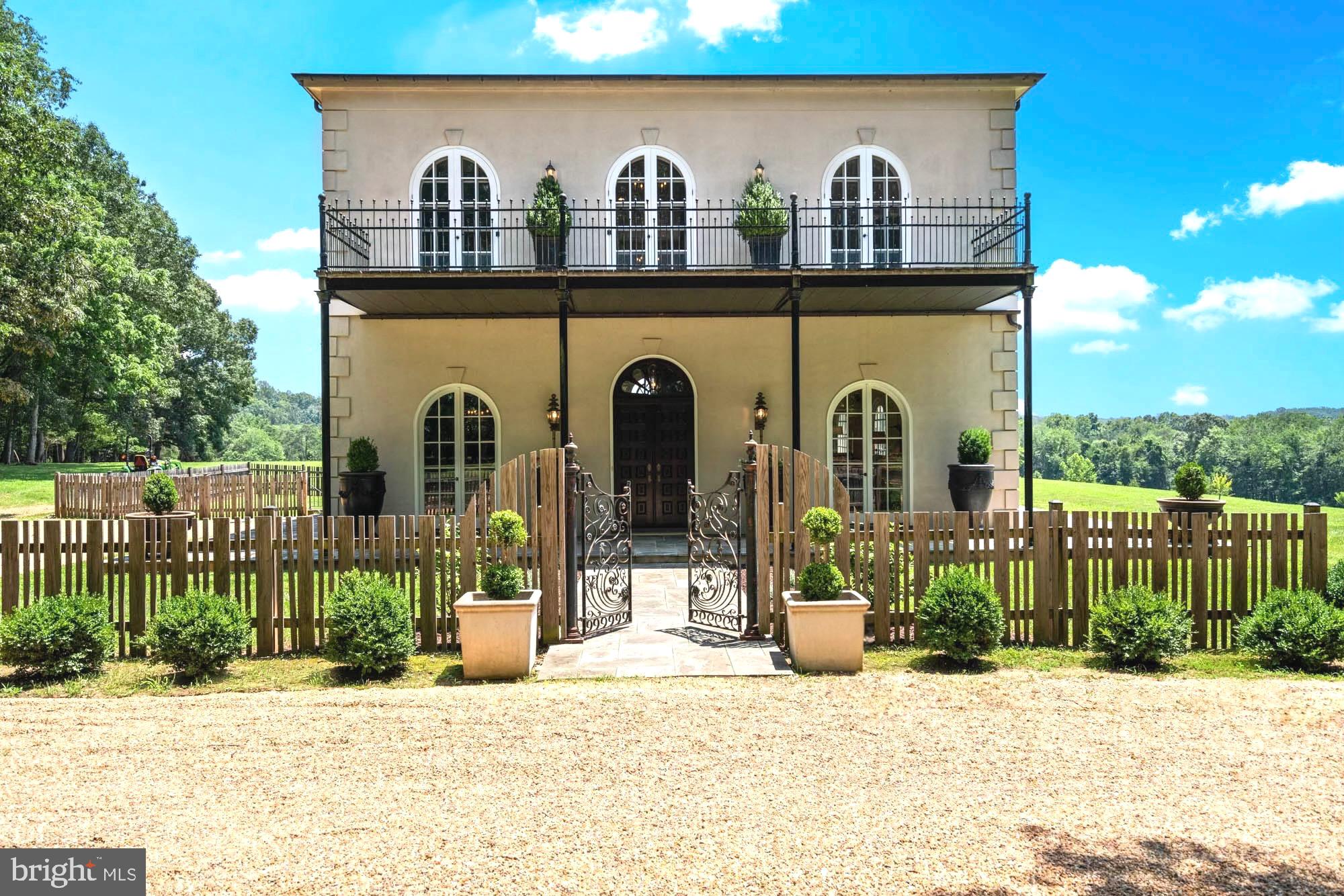 POPES CAMP - Residential