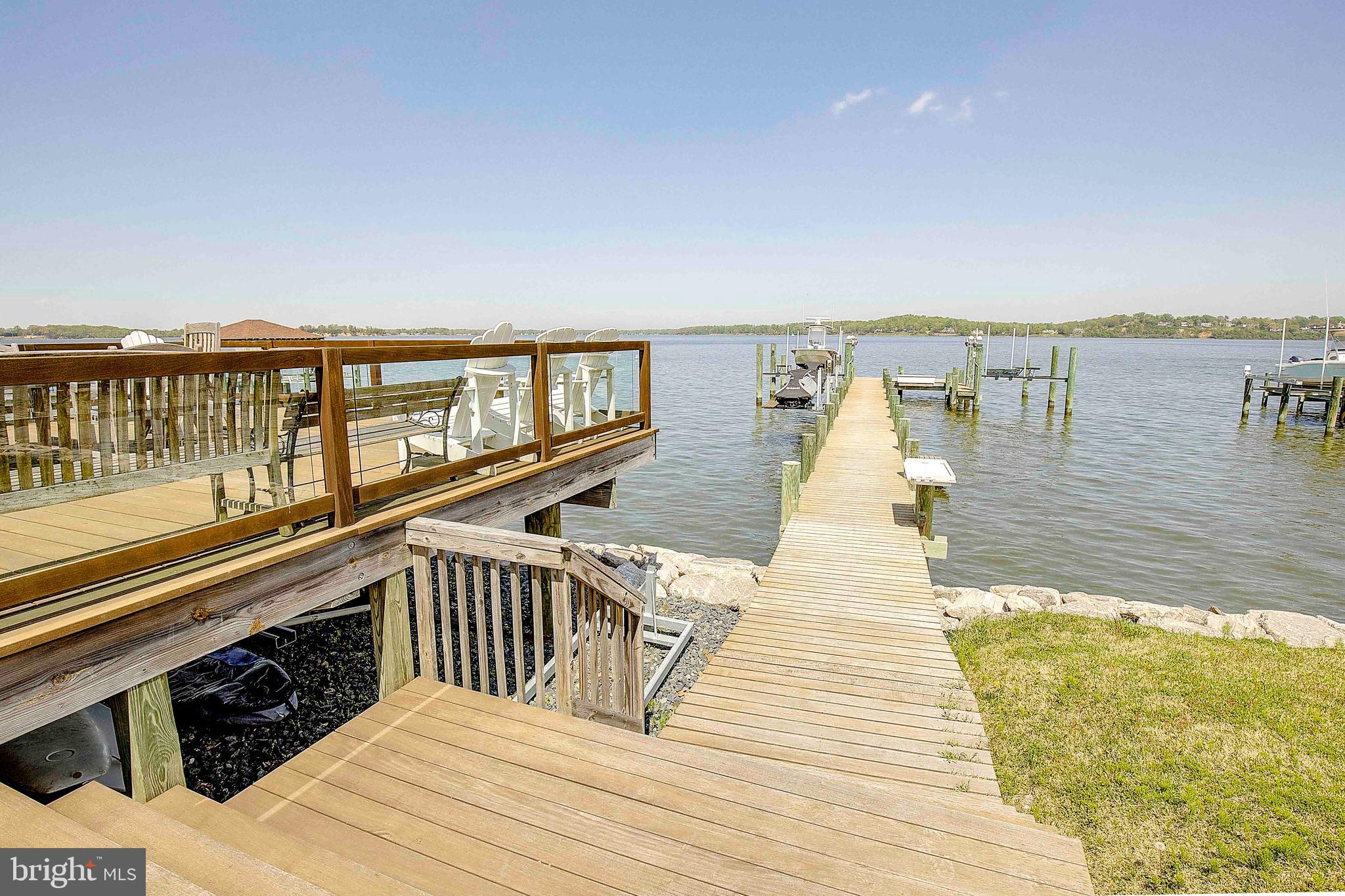 SHORE ACRES - Residential
