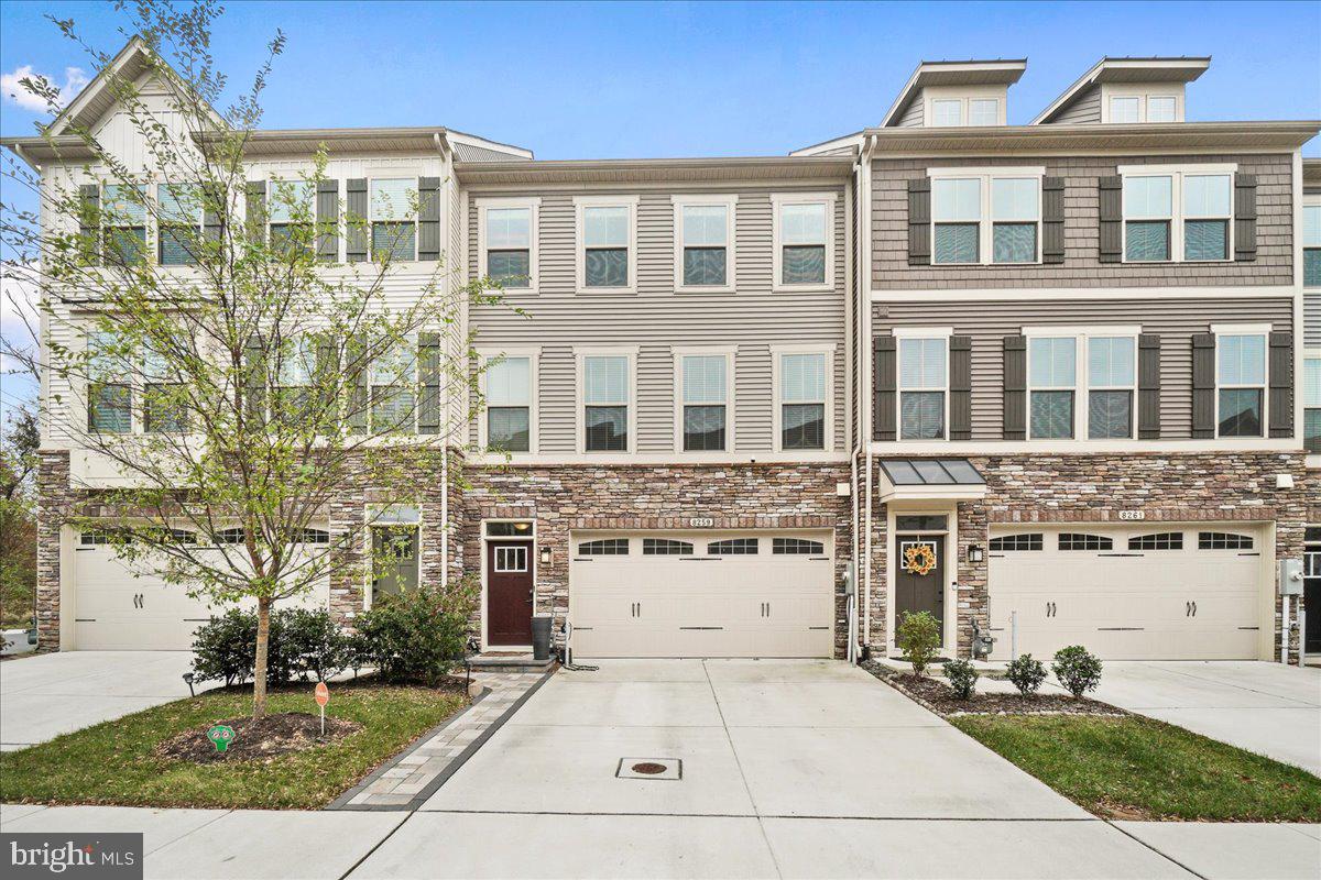** FOUR LEVEL - Stunning Town home in Sought-After Pondview Community, Millersville**

Welcome to this exquisite 4-bedroom, 4.5-bathroom town home, just 5 years young and offering abundant space across four well-designed levels. The spacious primary suite promises relaxation (and a walk-in closet), while the loft on the fourth level features a common area, additional bedroom, private deck and full bathroom; perfect for guests or a private retreat. Enjoy entertaining in the gorgeous kitchen with dark cabinetry and a massive large island.  Enjoy the living room or retreat to the cozy rec room in the basement.

Enjoy the outdoors on your oversized deck, or below step outside to a brand-new stone patio, complete with an inset for your fire pit, ideal for gatherings. This town home also boasts a convenient 2-car garage and a high-efficiency tankless water heater, combining comfort with modern living. 

This community offers a private pool, spacious park, dog park, well-equipped gym, and a sledding hill for winter fun. It’s a perfect blend of outdoor activities and fitness, providing something for everyone year-round. Don’t miss this opportunity to live in a beautiful home in a desirable community!
