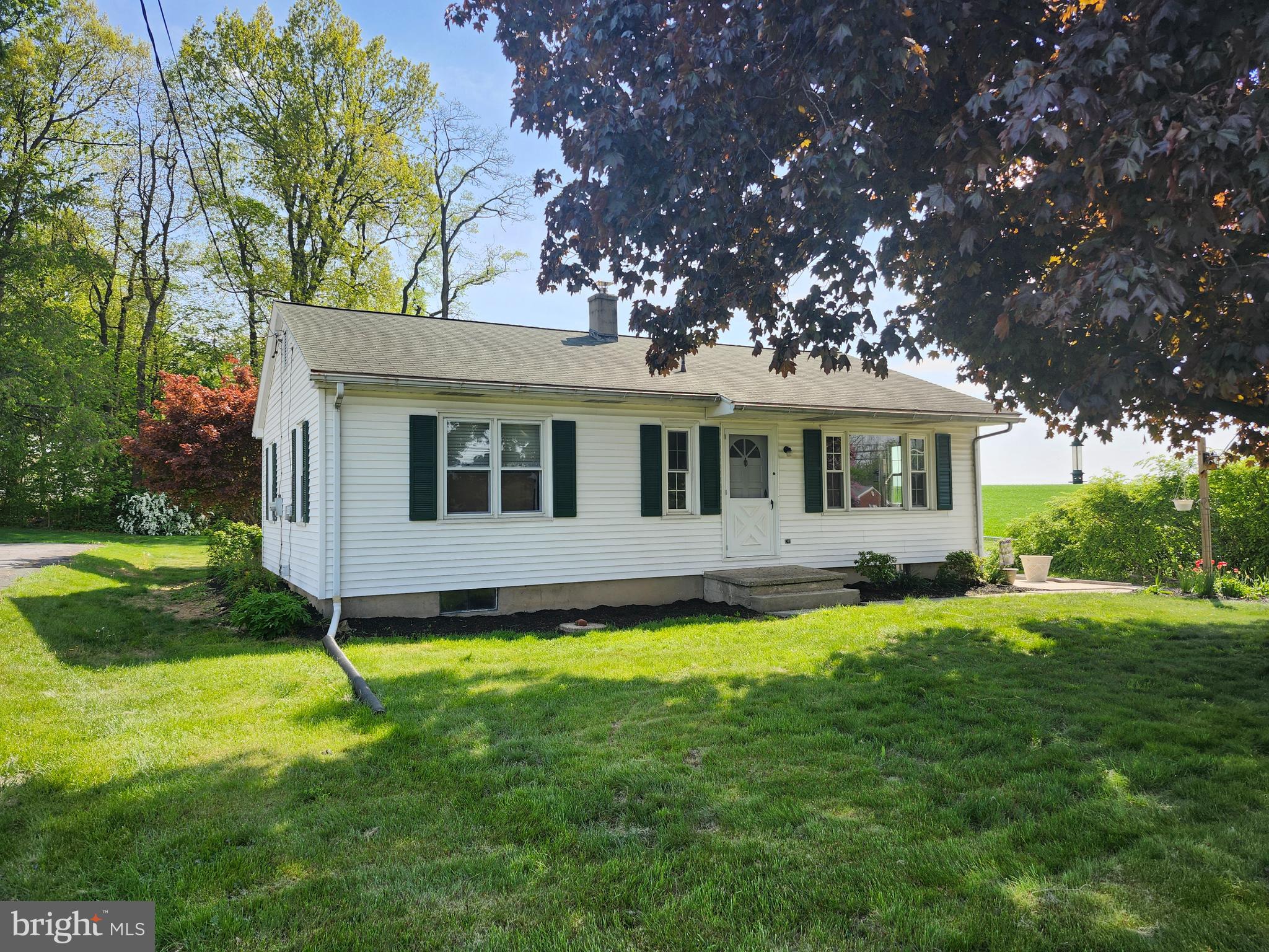 NORTH ANNVILLE - Residential