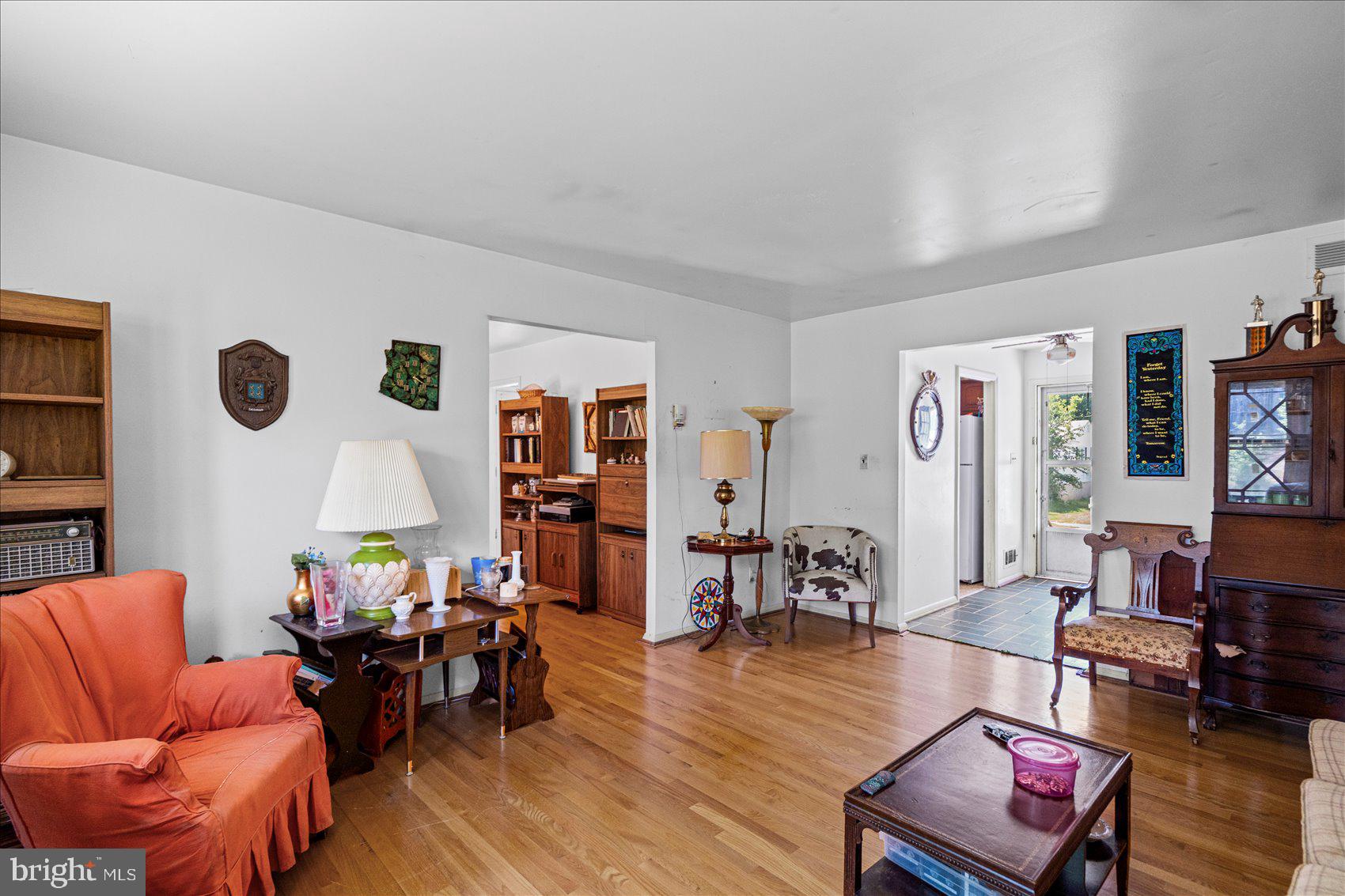 MAYFIELD - Residential