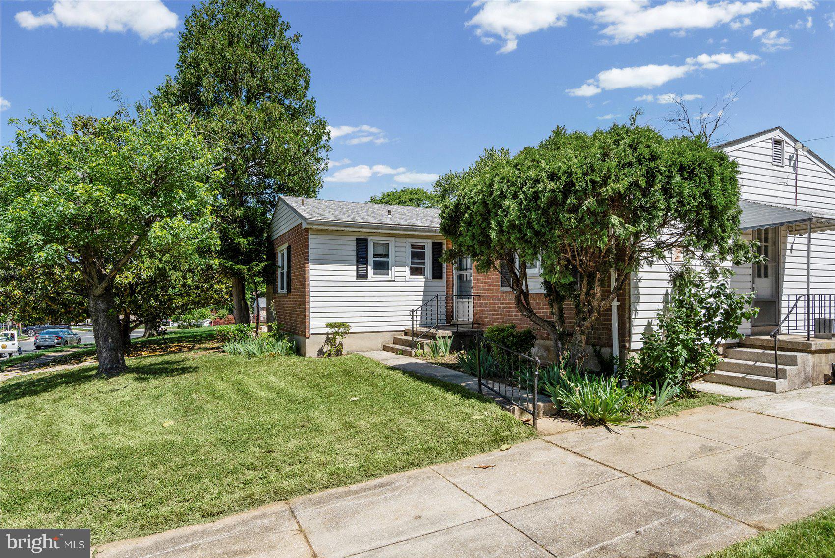 MAYFIELD - Residential