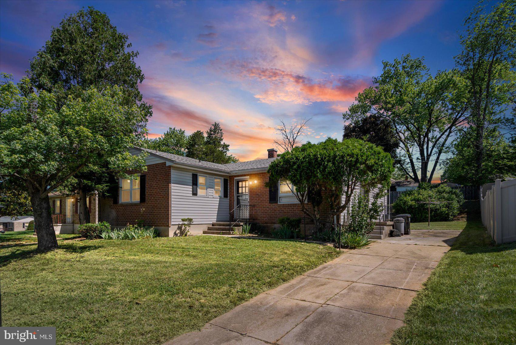 MAYFIELD - Residential