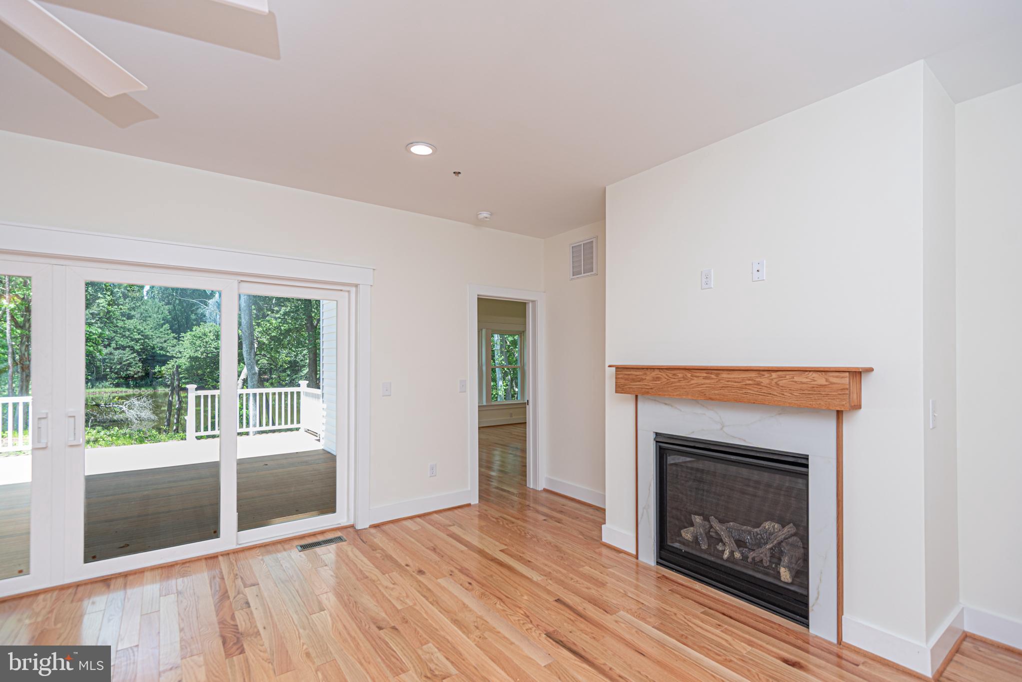 RIVER RUN - Residential