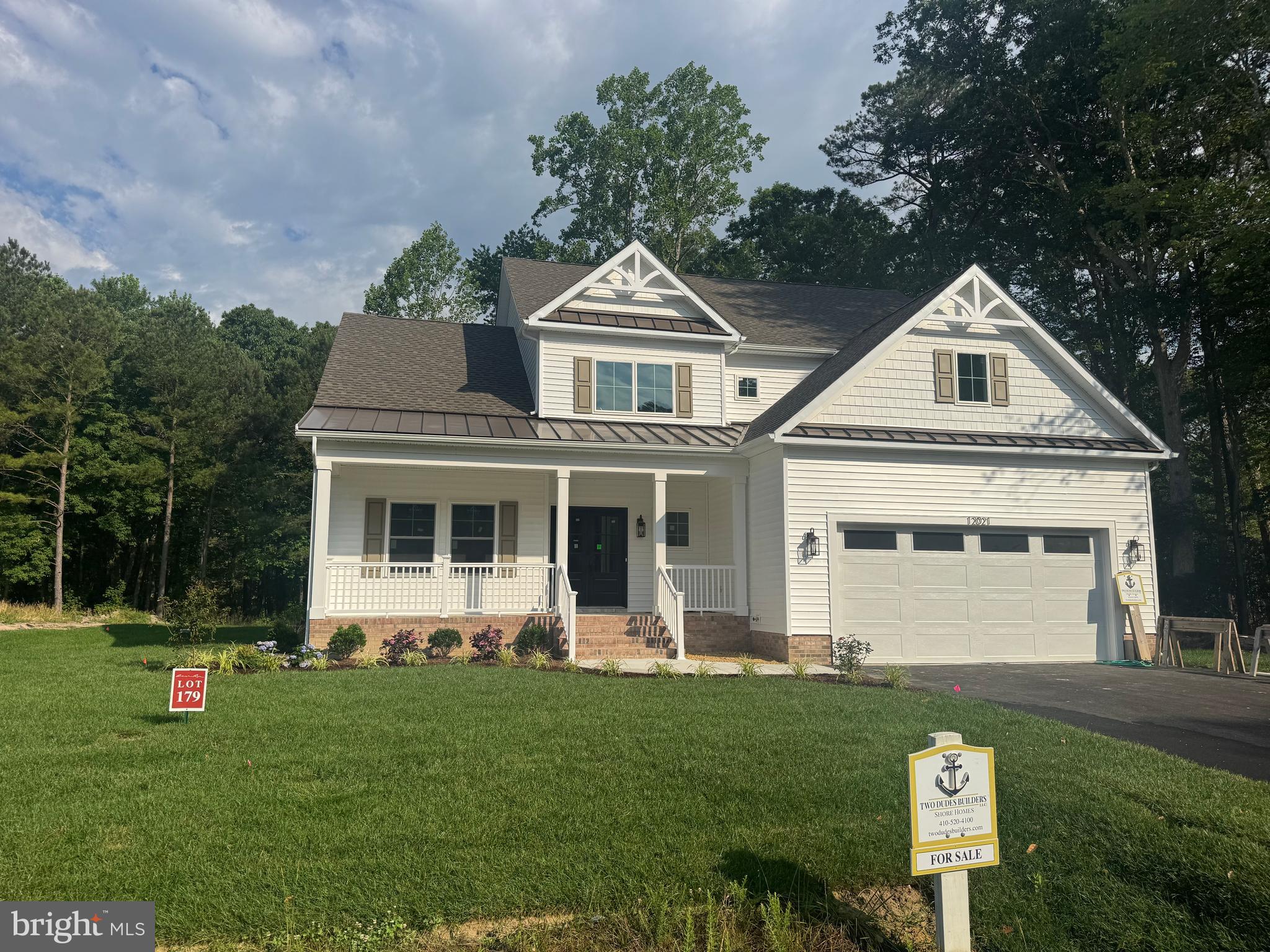 RIVER RUN - Residential