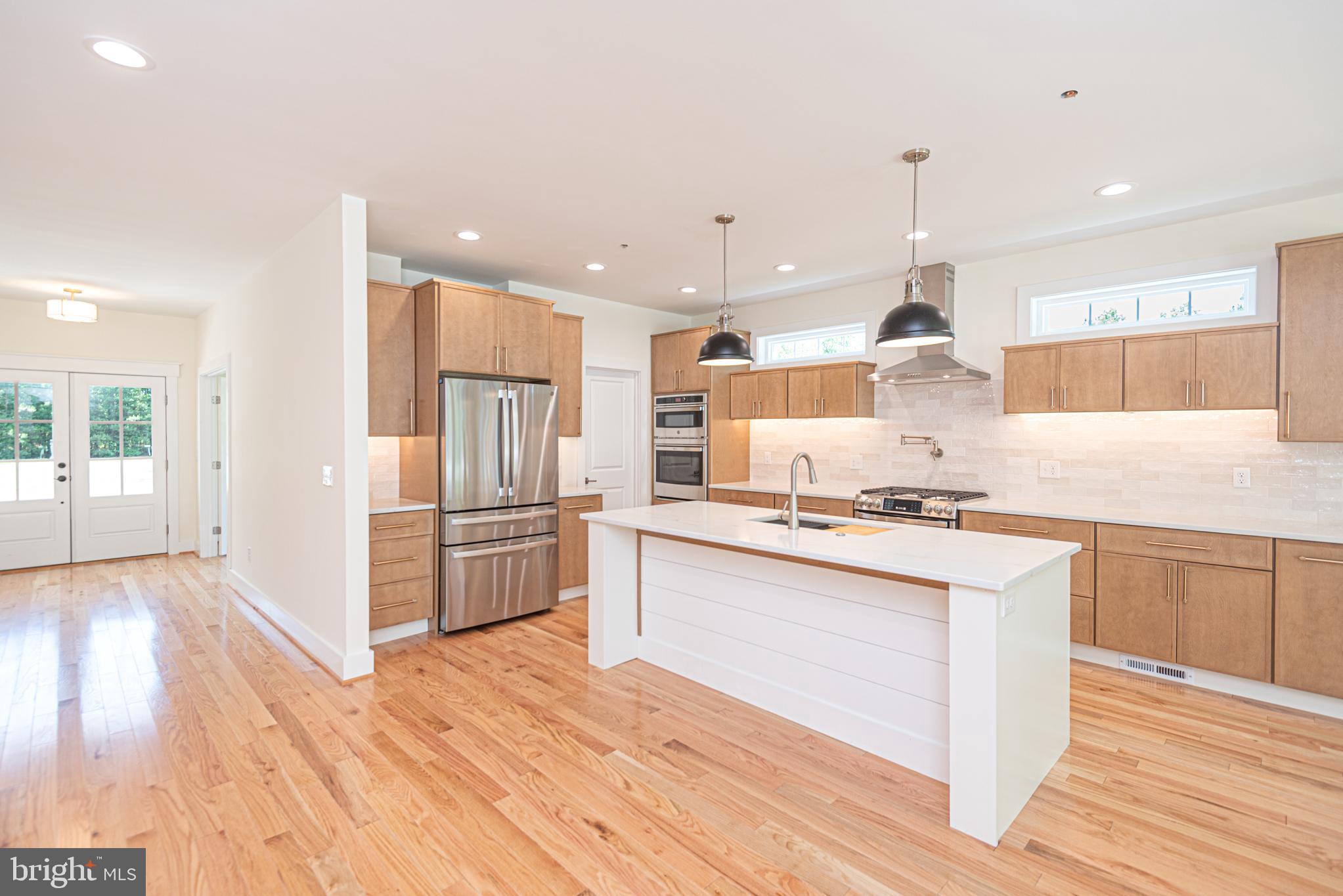 RIVER RUN - Residential
