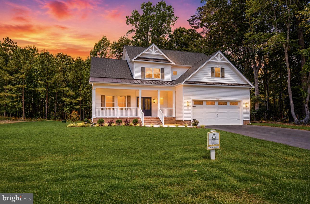 RIVER RUN - Residential