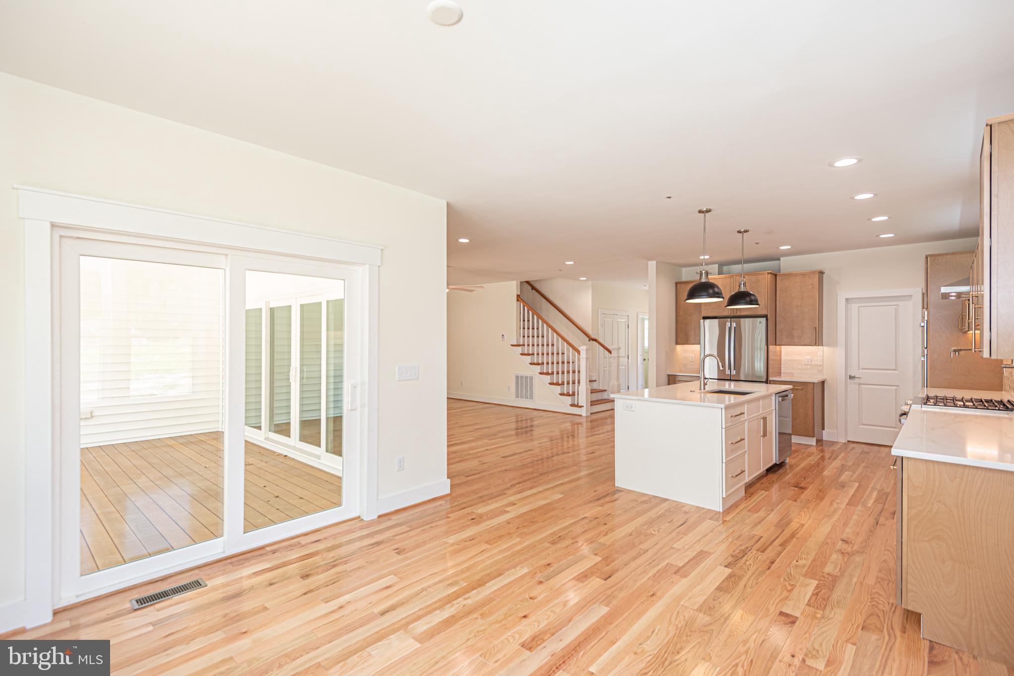 RIVER RUN - Residential