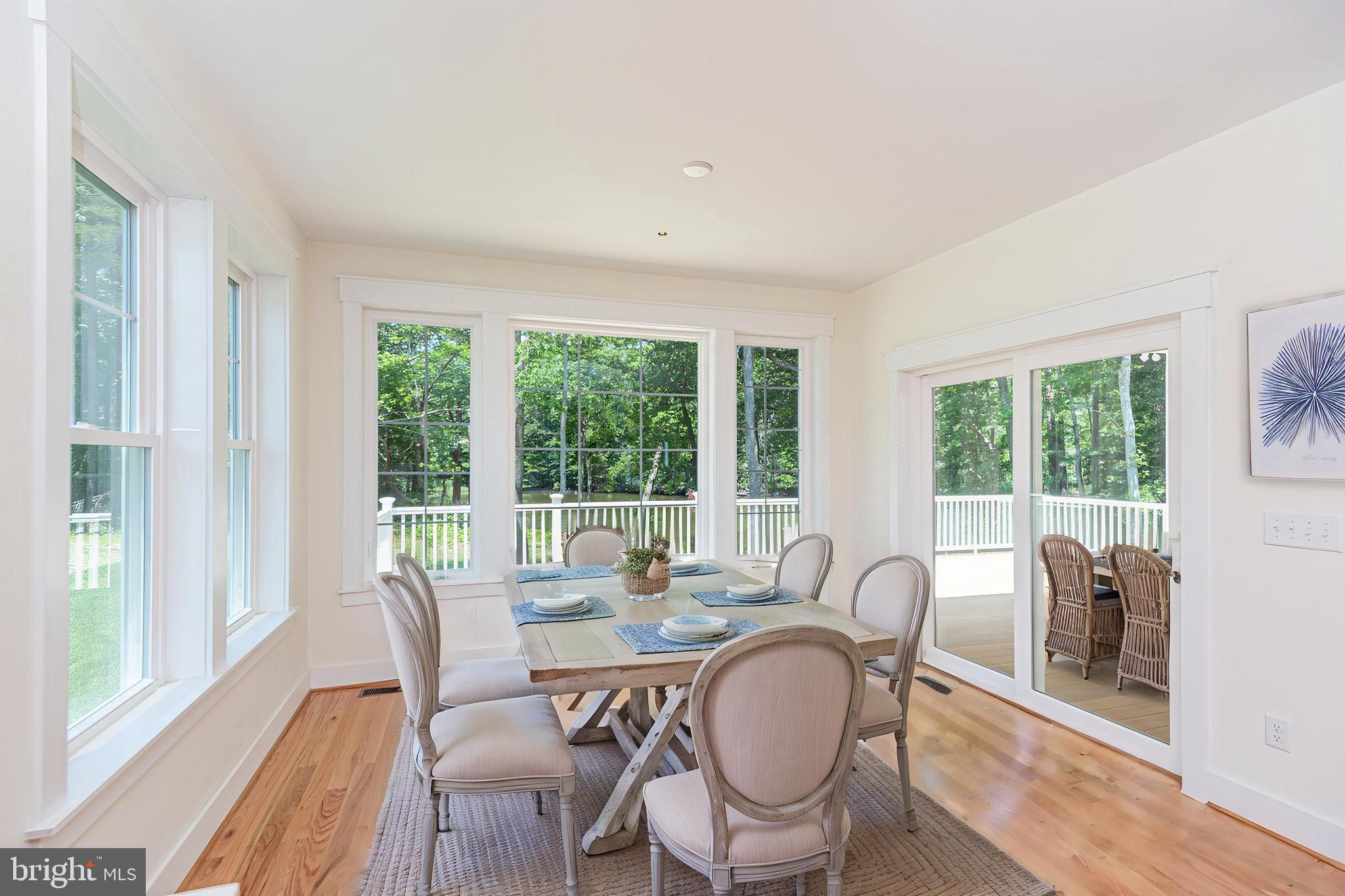 RIVER RUN - Residential