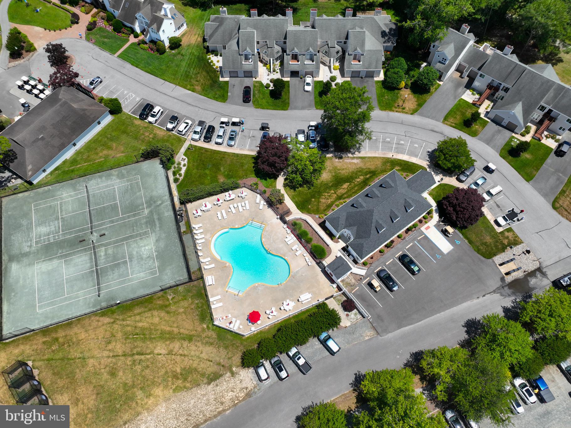 RIVER RUN - Residential