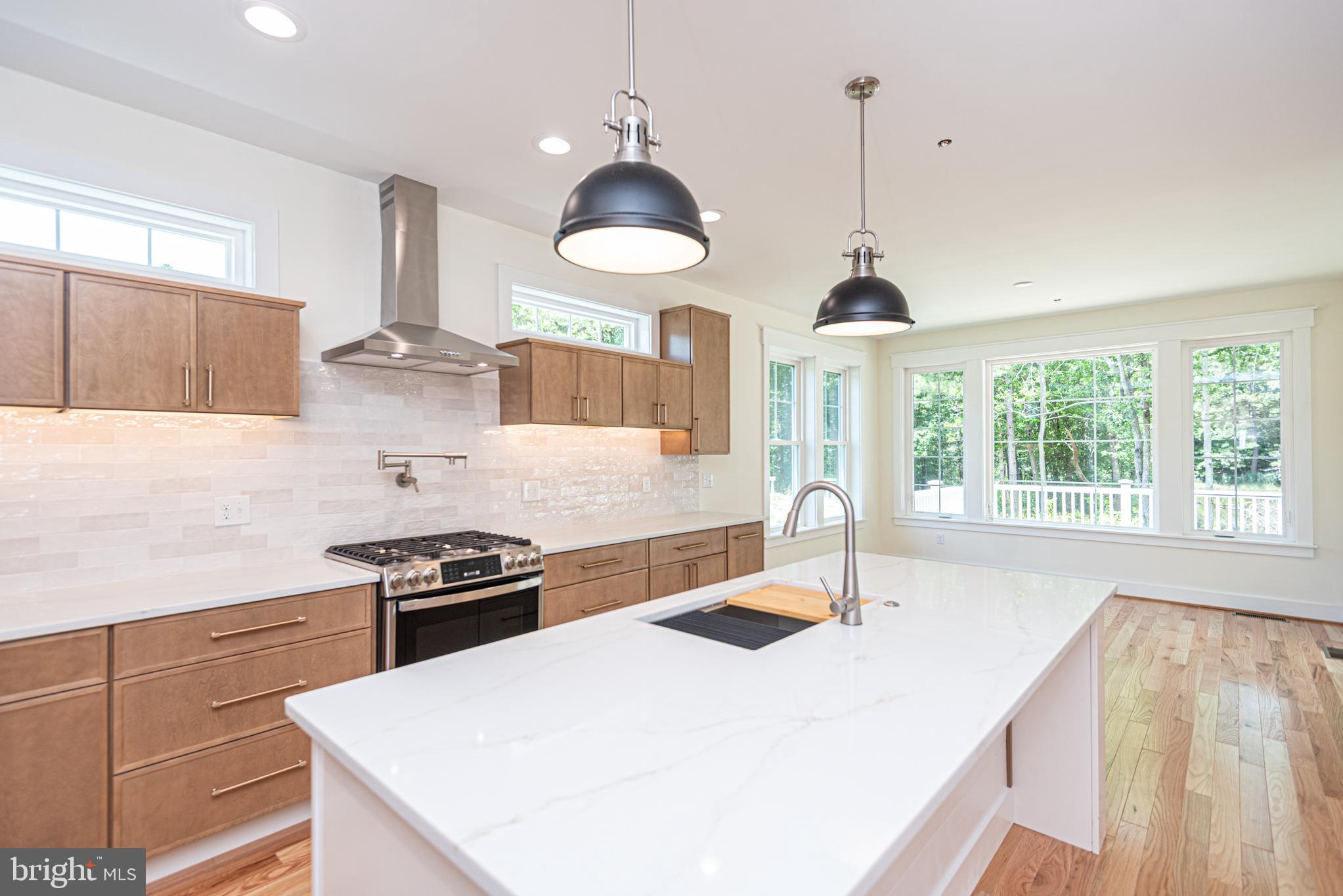 RIVER RUN - Residential