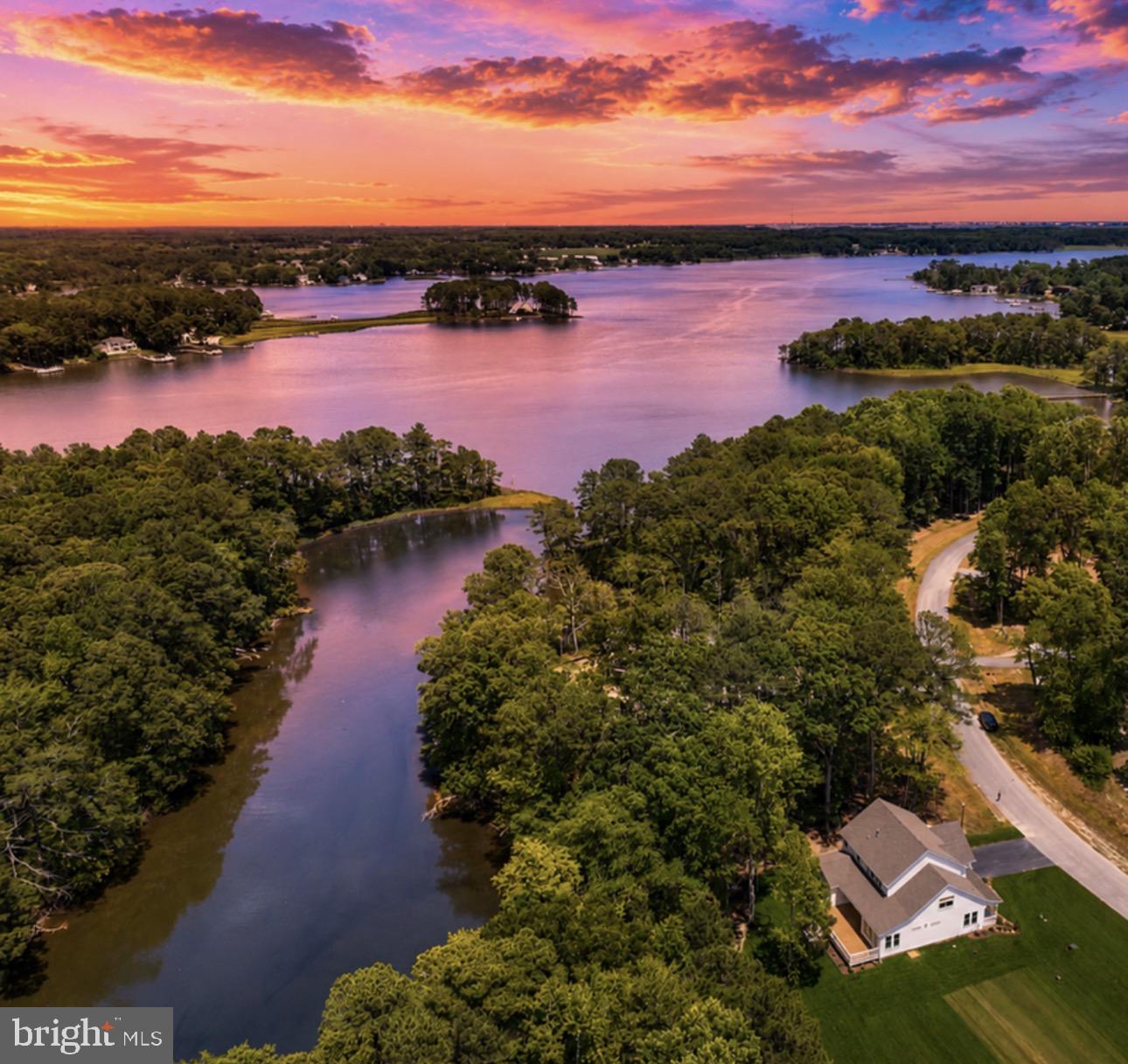 RIVER RUN - Residential