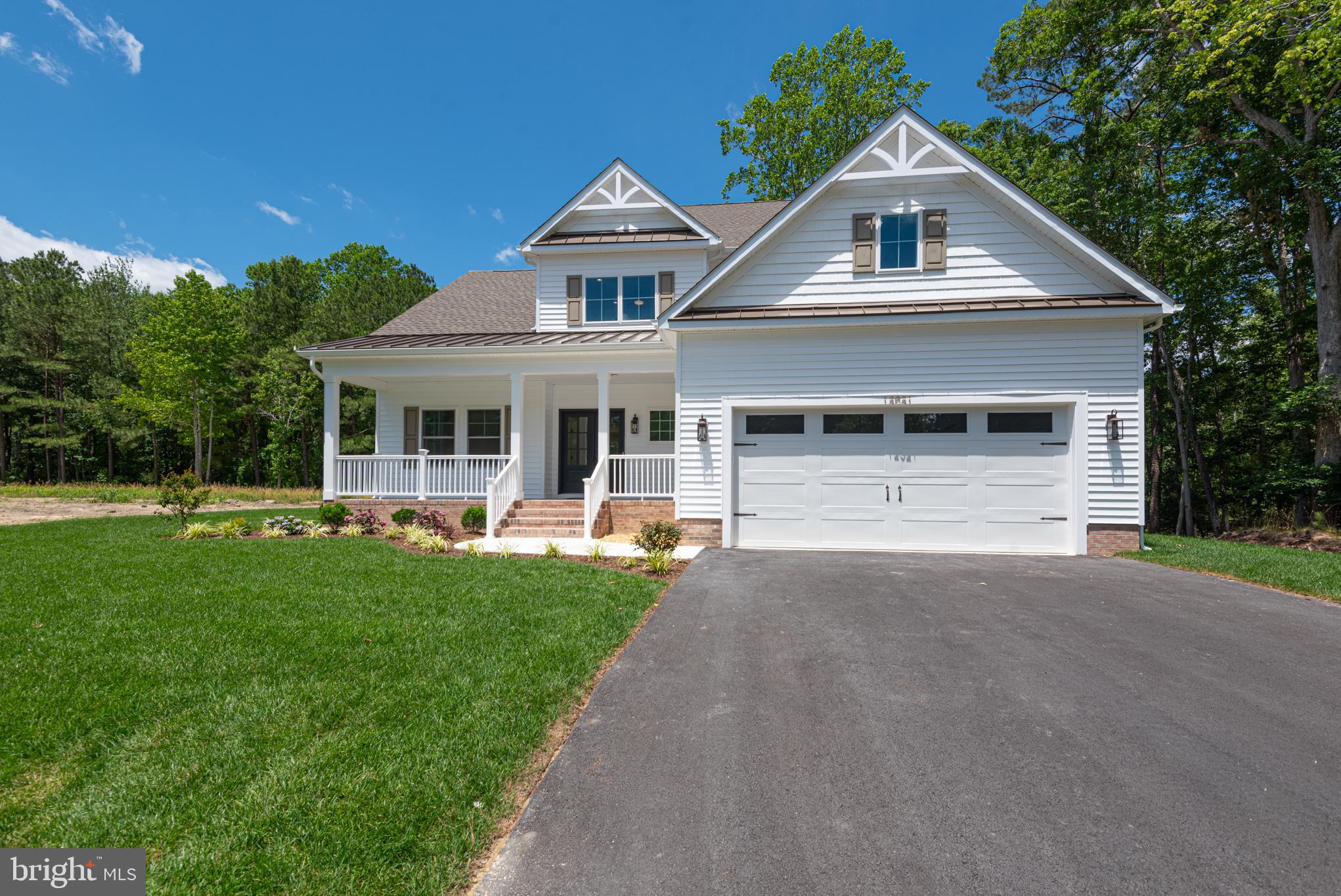 RIVER RUN - Residential
