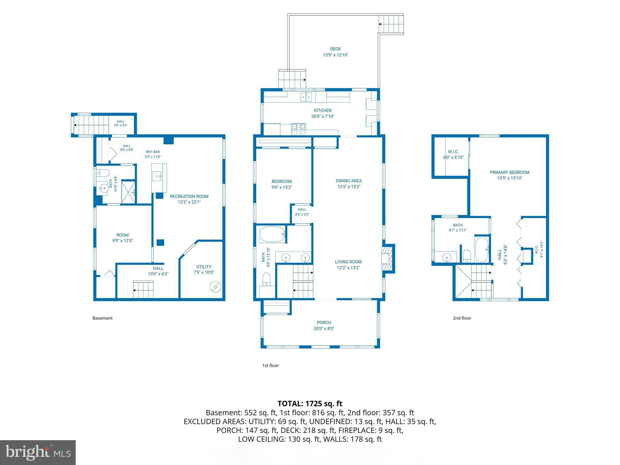 WHEATON OUT RES. (2) - Residential