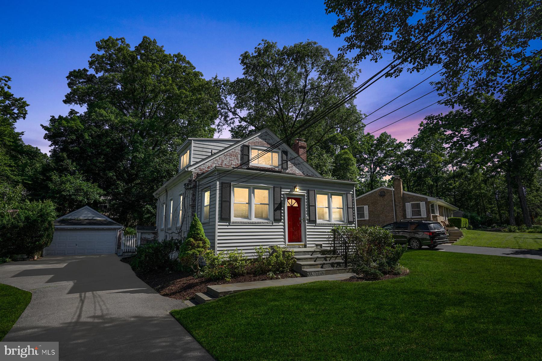 WHEATON OUT RES. (2) - Residential
