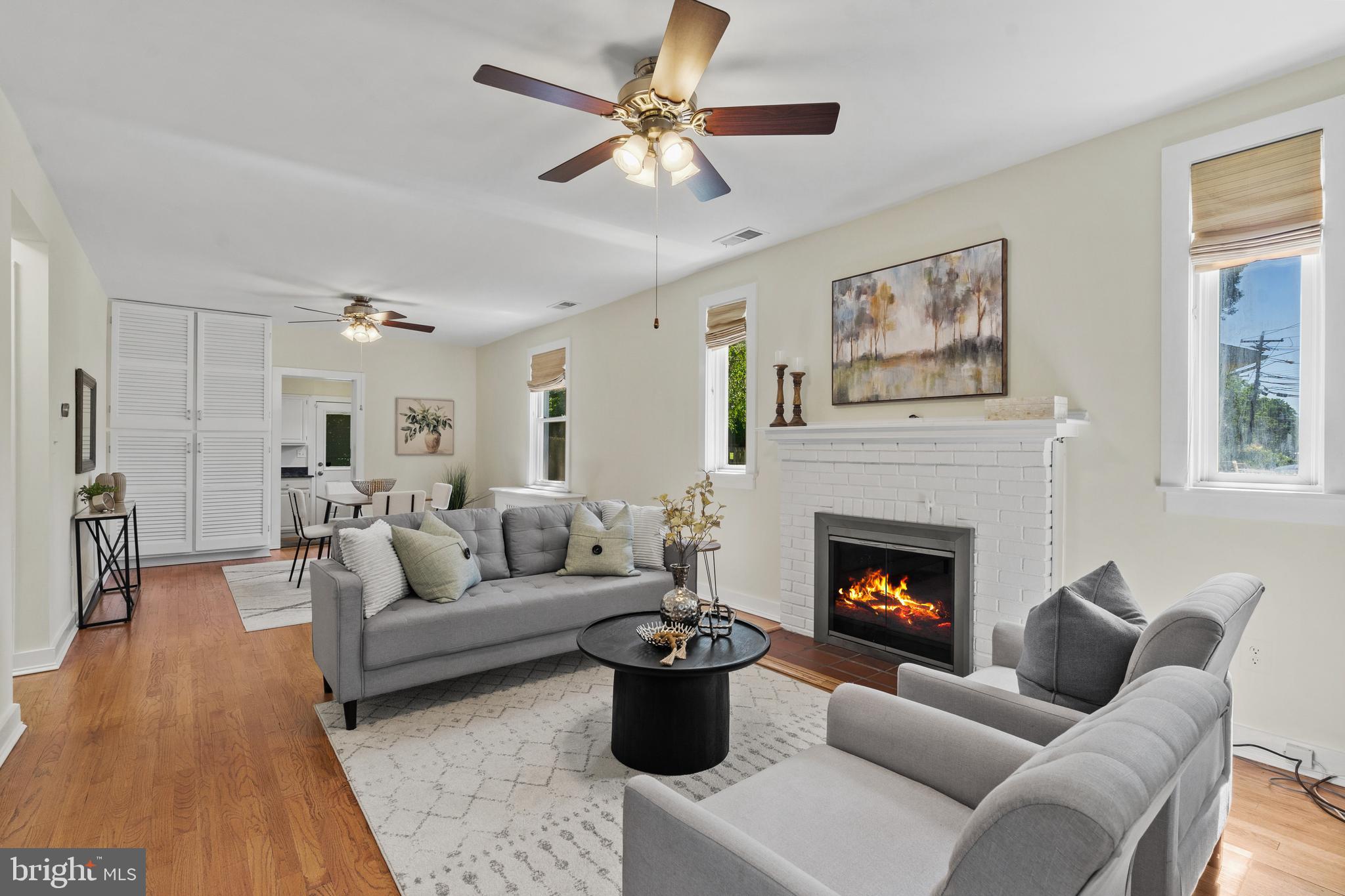 WHEATON OUT RES. (2) - Residential