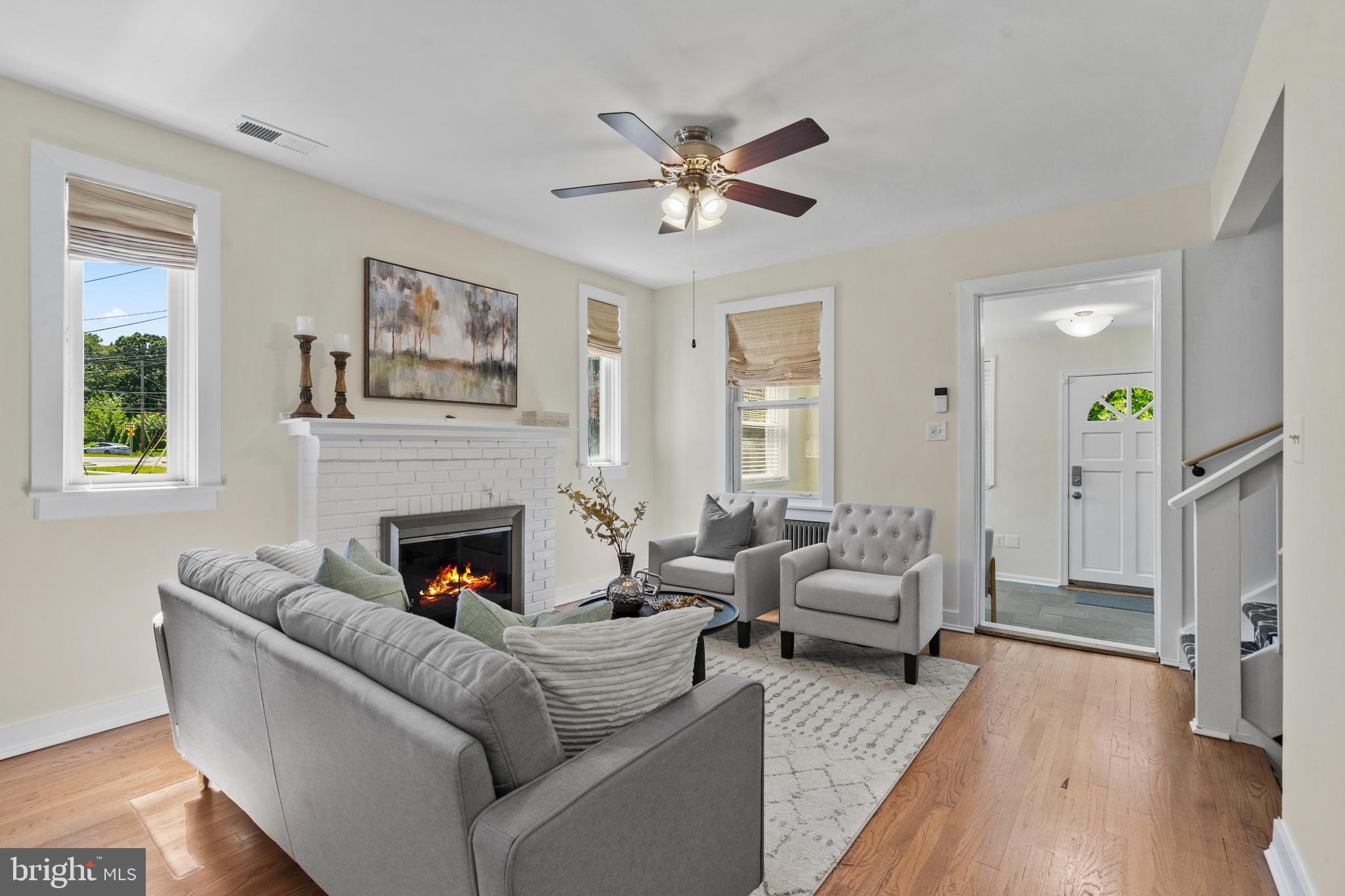 WHEATON OUT RES. (2) - Residential