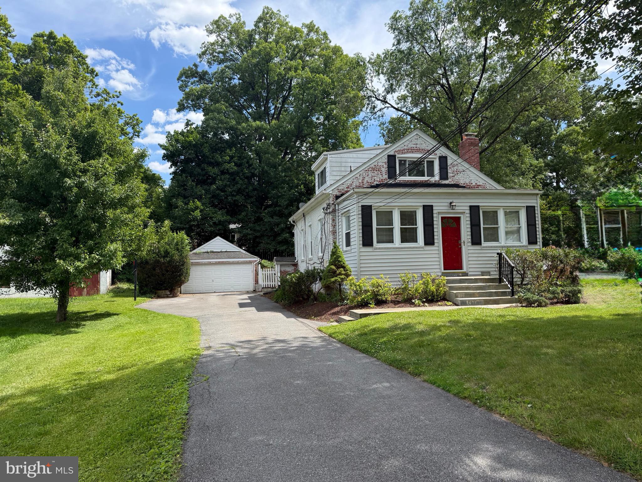 WHEATON OUT RES. (2) - Residential
