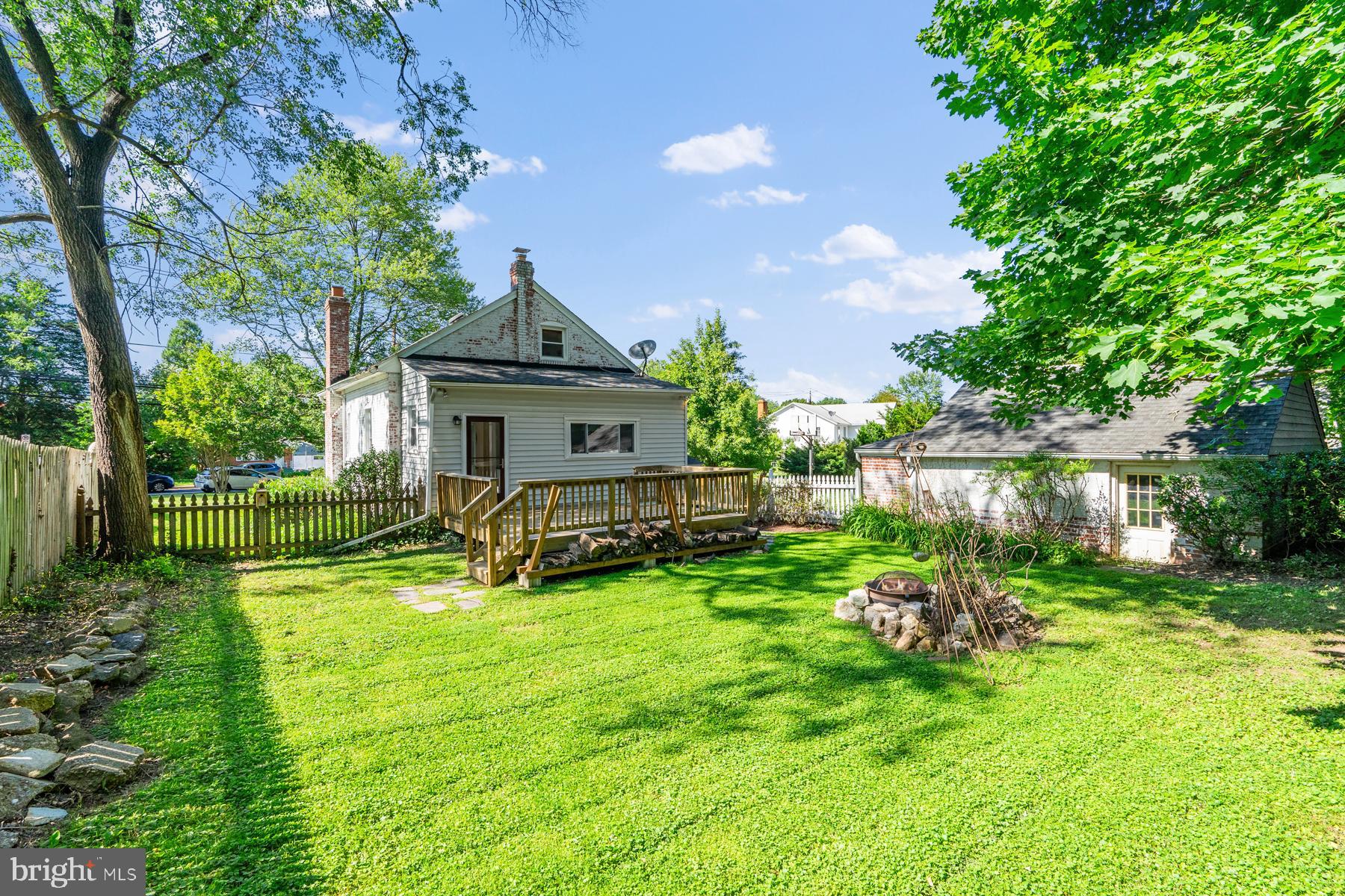WHEATON OUT RES. (2) - Residential