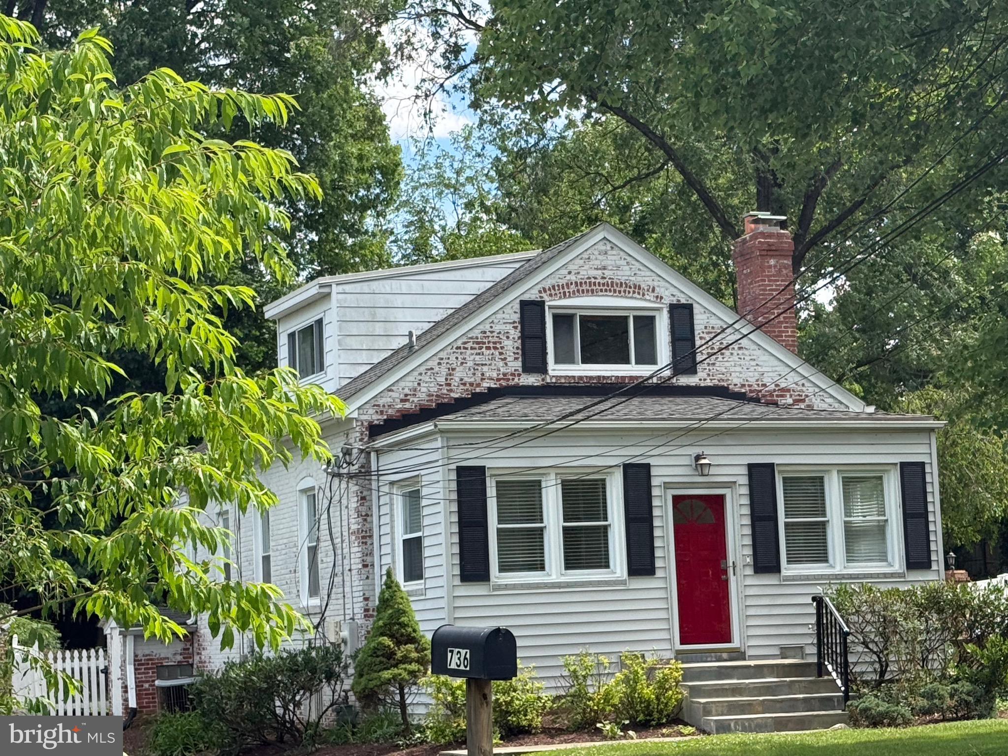 WHEATON OUT RES. (2) - Residential