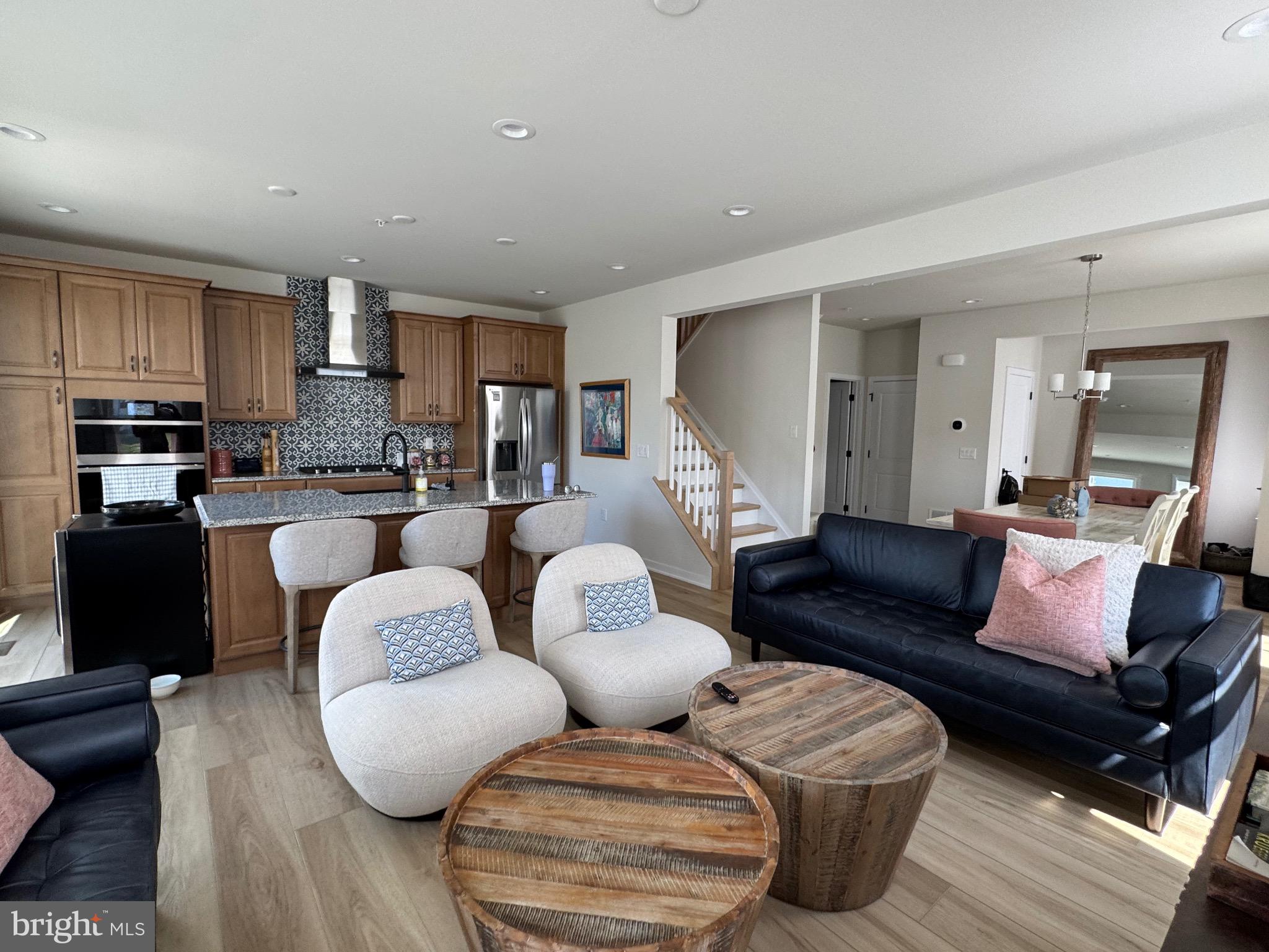 STONEBROOK AT UPPER MERION - Residential