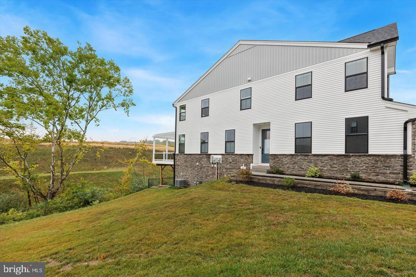 STONEBROOK AT UPPER MERION - Residential