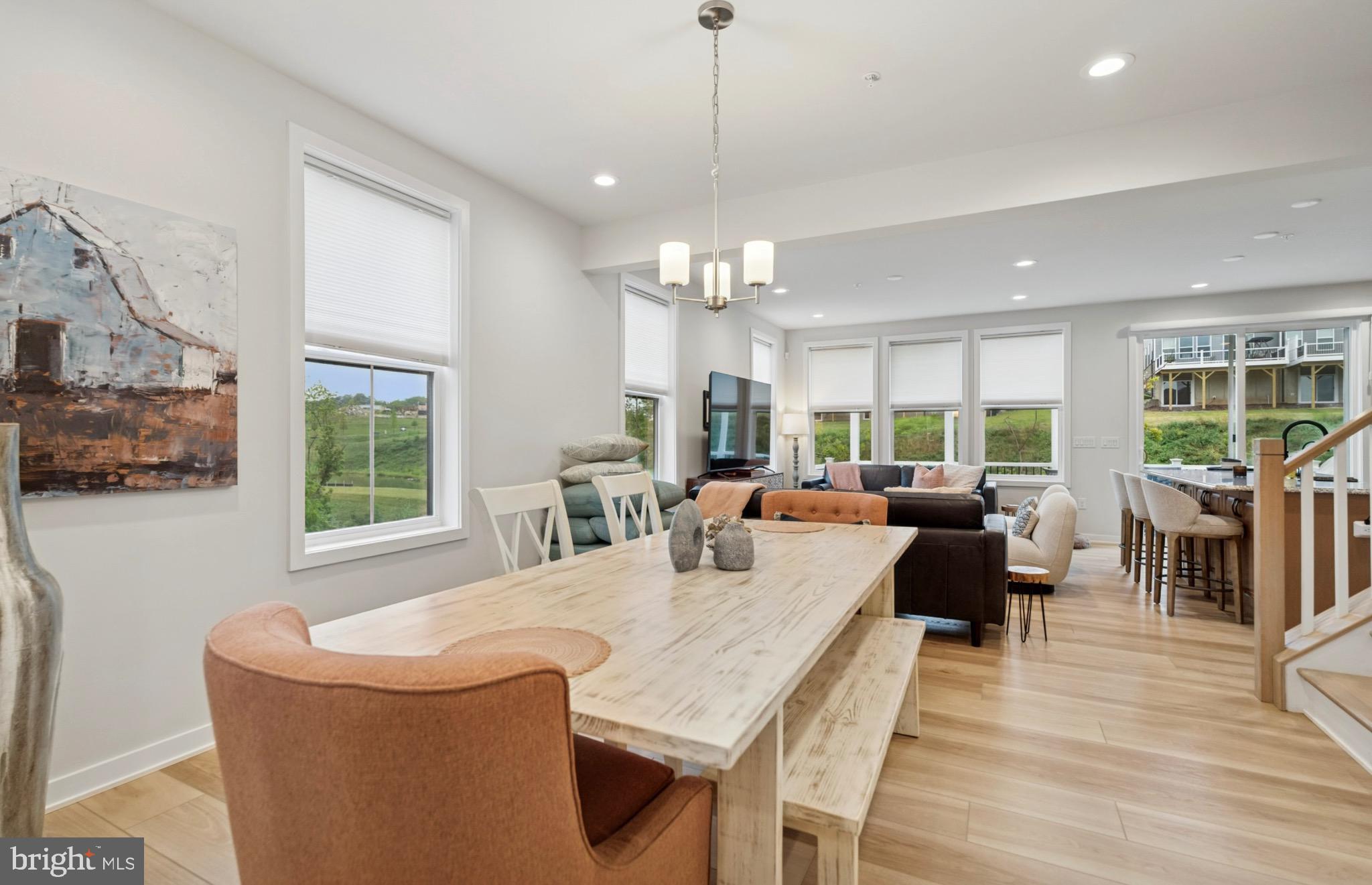 STONEBROOK AT UPPER MERION - Residential