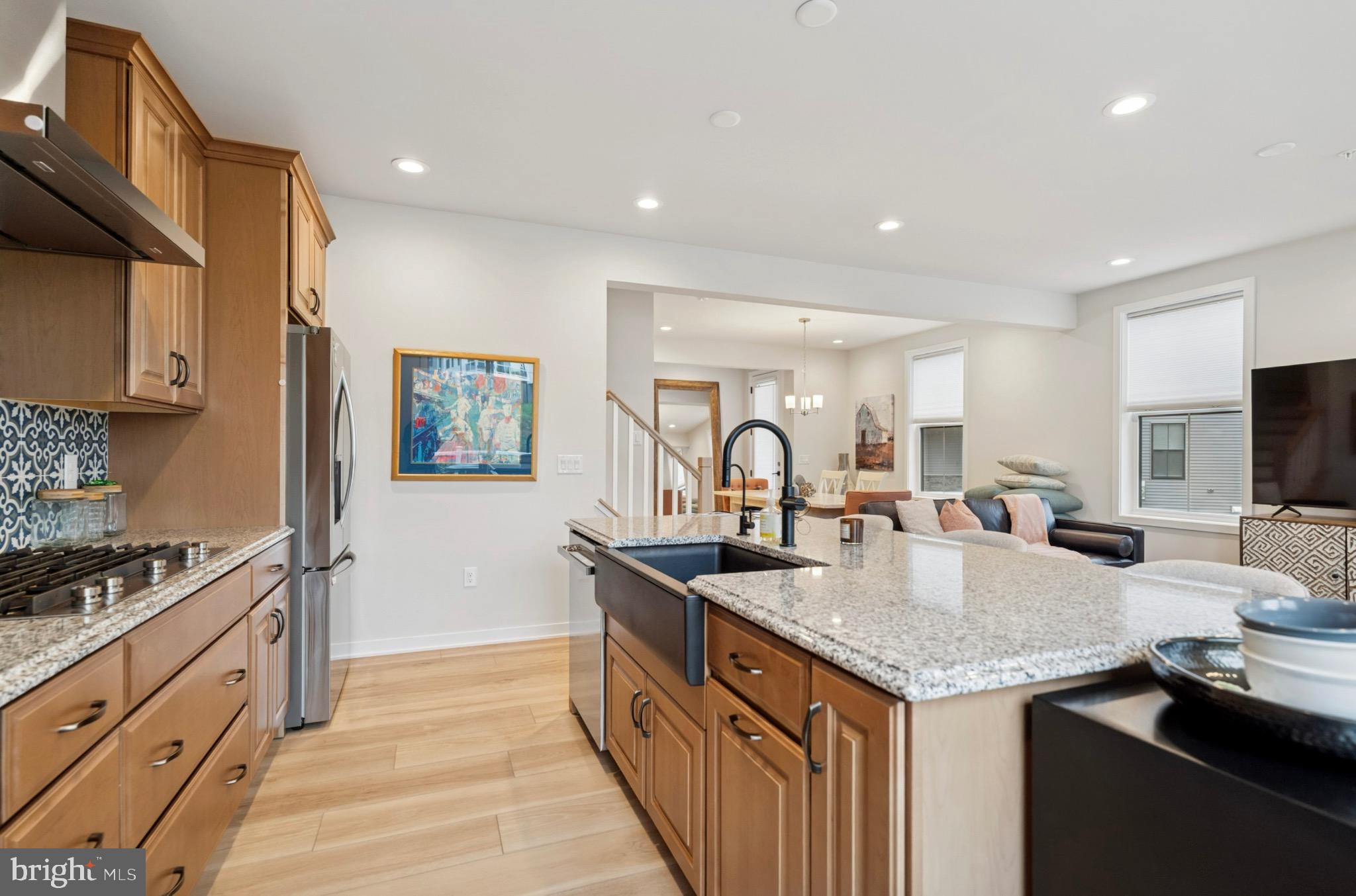 STONEBROOK AT UPPER MERION - Residential