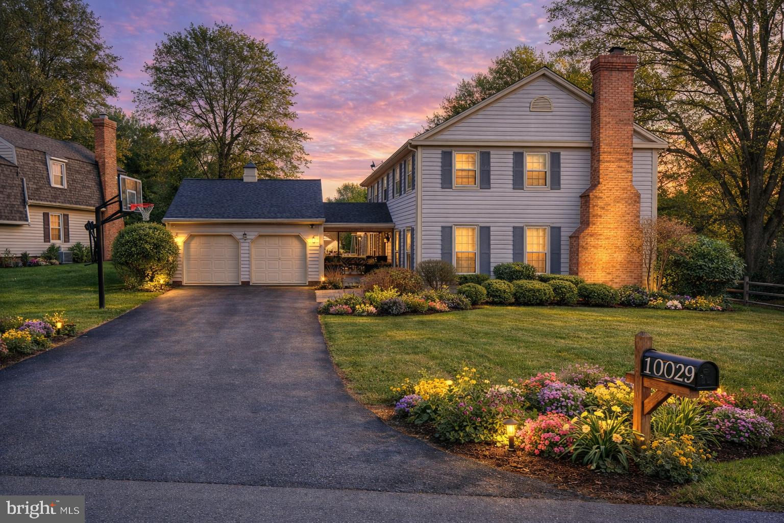 FAIRIDGE - Residential