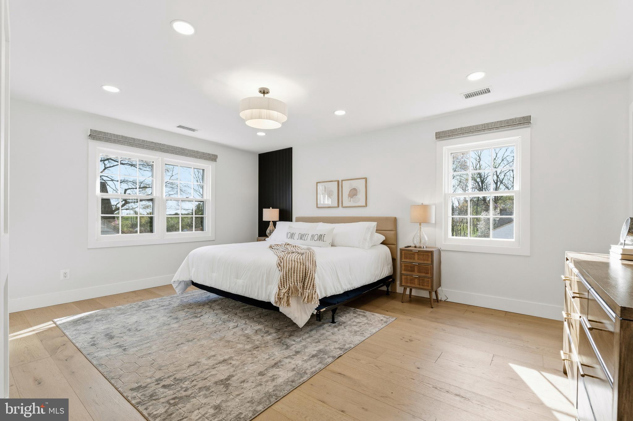 FAIRIDGE - Residential