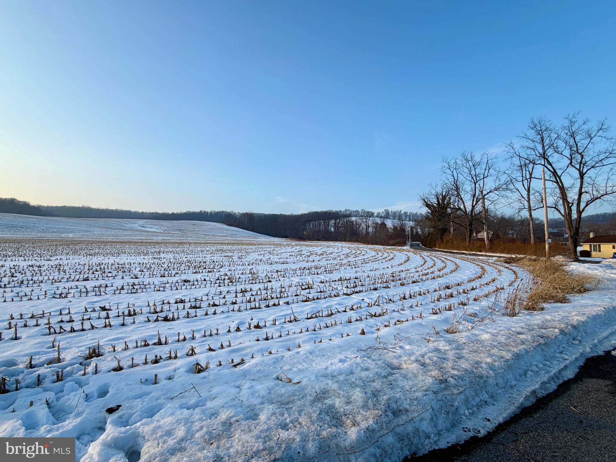 Public Auction Thursday, April 9, 2026 @ 2 PM. Buyer required a 10% non-refundable deposit. Settlement within 45 days. Buyer pays the RE Transfer Tax. List price does not reflect the final sales price. **This 133 Acres m/l of farmland has been subdivided into 2 Parcels and will be sold separately. Parcel #1 is 76 acres of vacant land with a level to a gently sloped topography. Approx.68 Acres tillable. Known as Lot #8 of the Hetrick Subdivision Final Plan recorded in Plan Book 179, Pg 20. Parcel #2 is 58 Acres m/l of vacant land. Approx.41 Acres tillable and would make a great home site. Known as Lot #6 Bk 179. Pg 20. This land boasts a large amount of road frontage and lots of deer! Check with zoning for development potential.