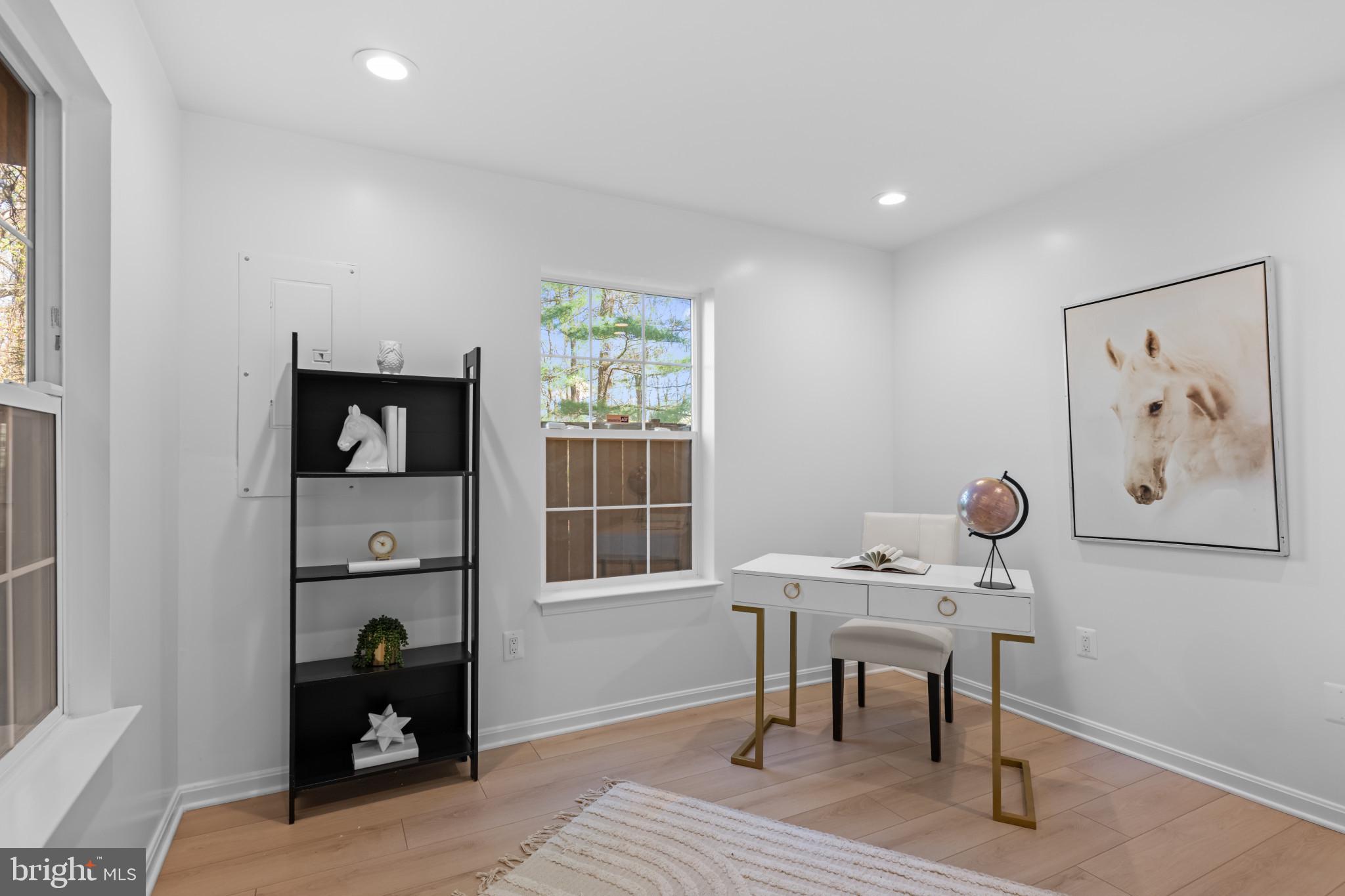 KINGSTOWNE - Residential