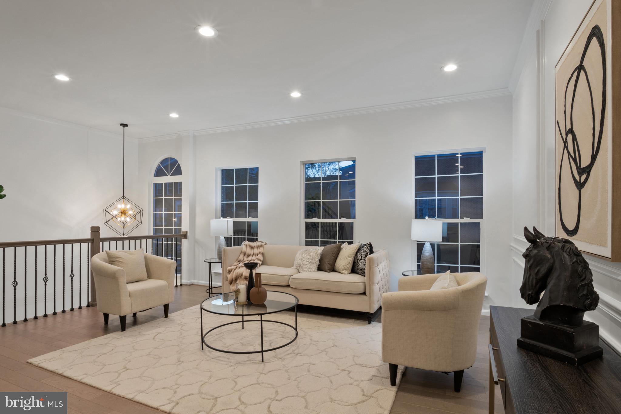 KINGSTOWNE - Residential