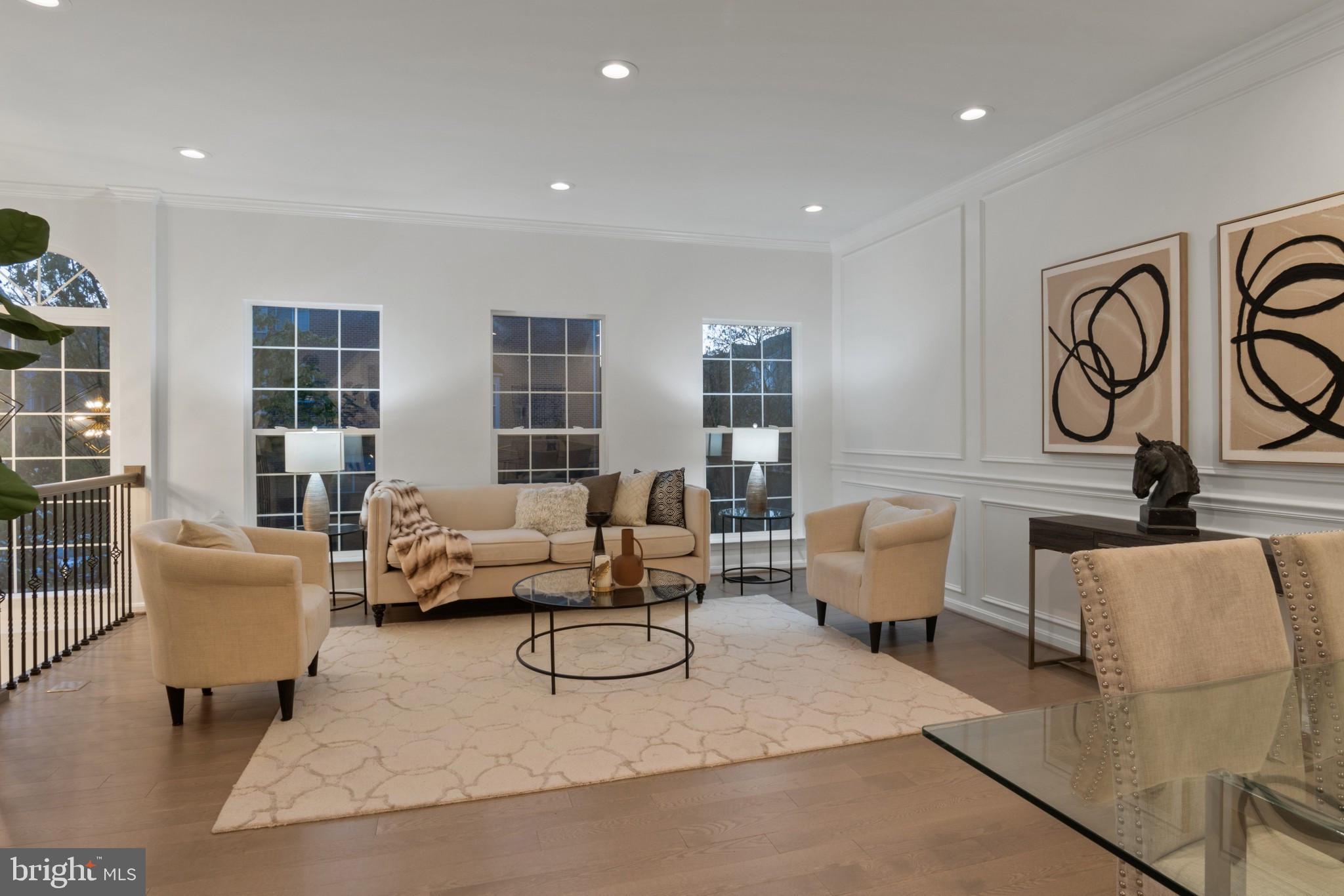 KINGSTOWNE - Residential
