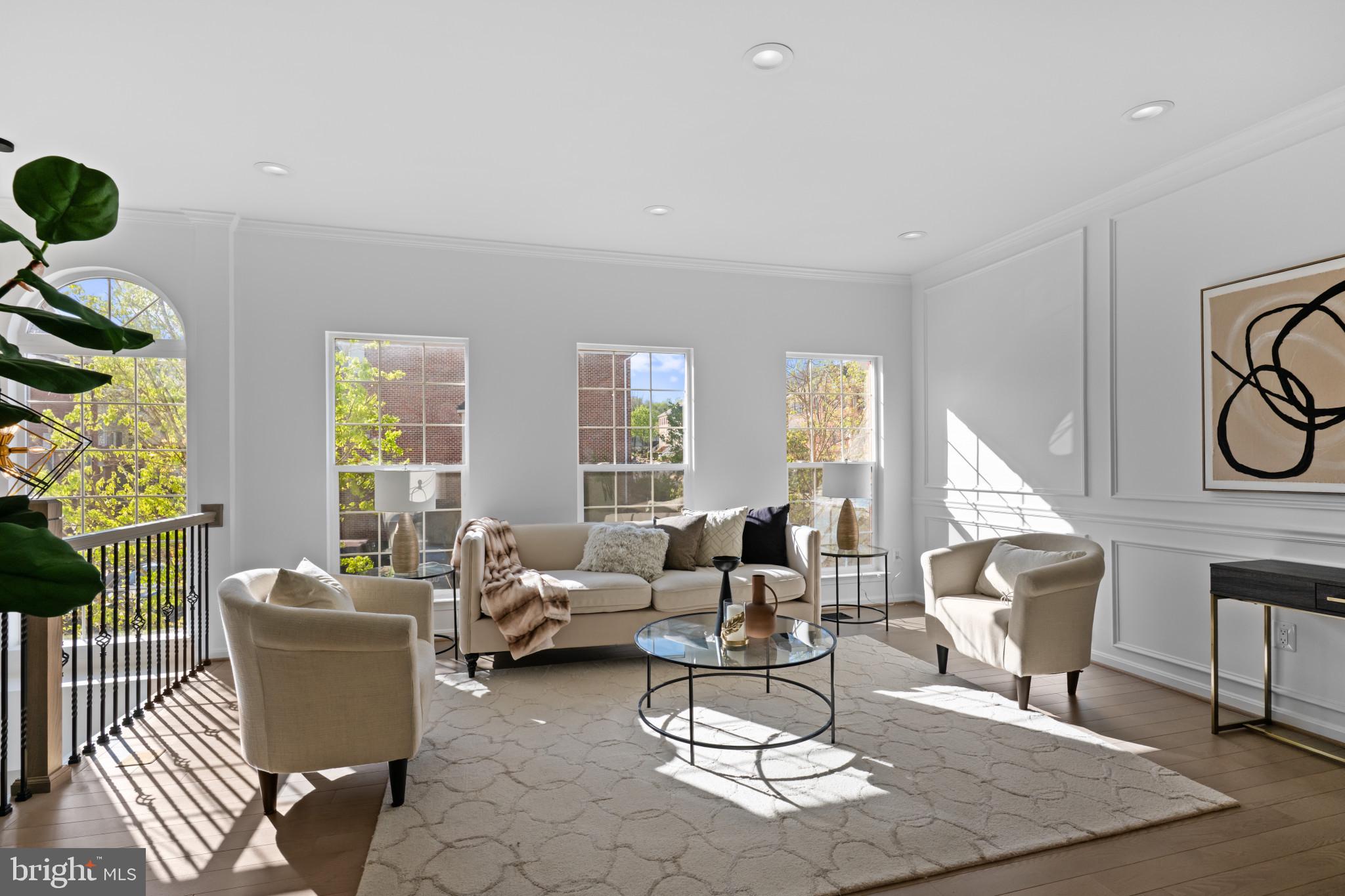 KINGSTOWNE - Residential