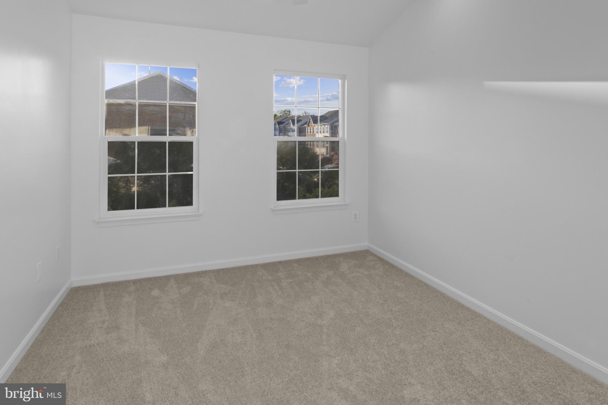 KINGSTOWNE - Residential
