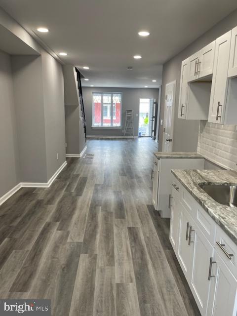 WEST PHILADELPHIA - Residential Lease