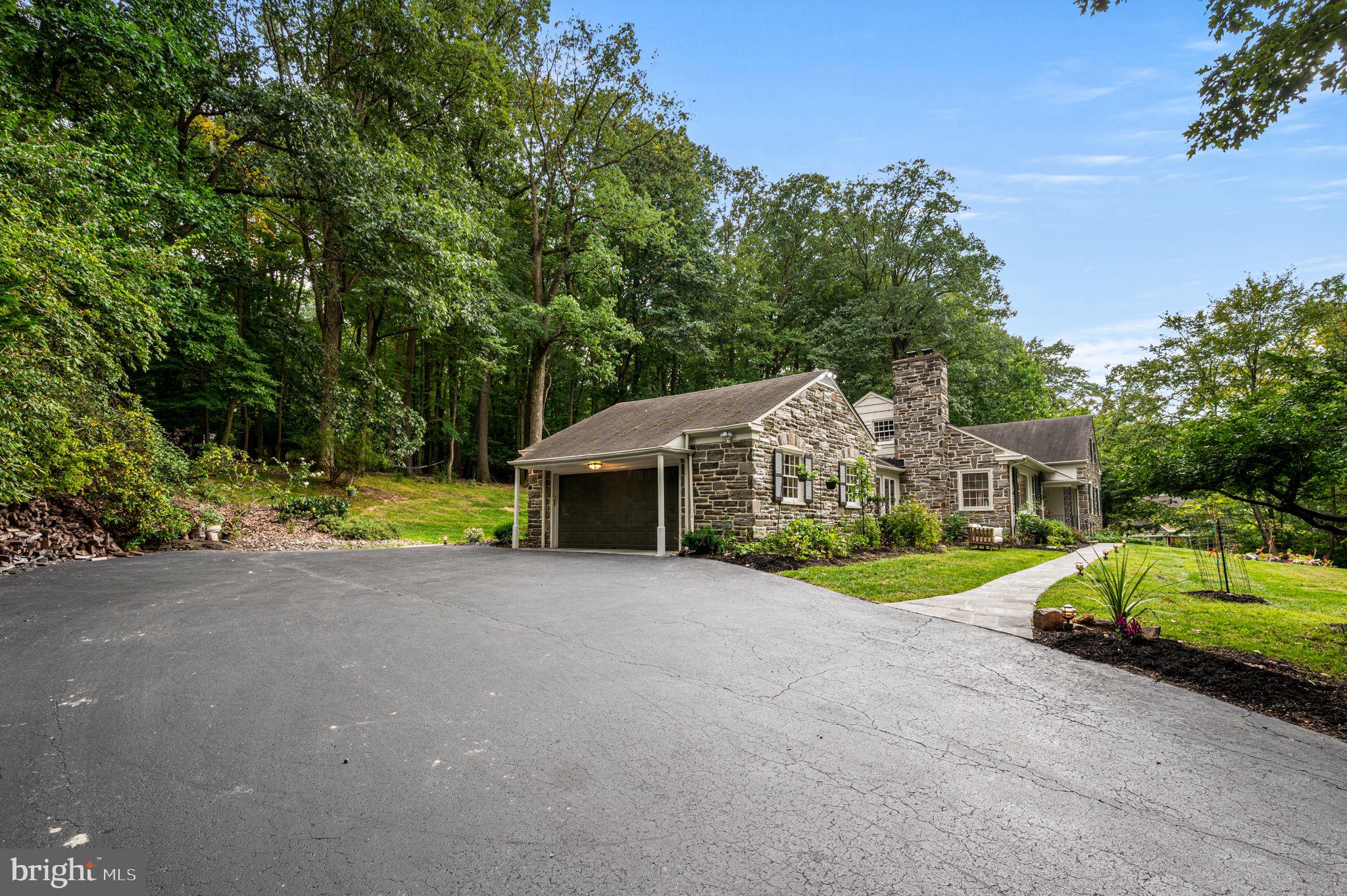 AVONWOOD - Residential