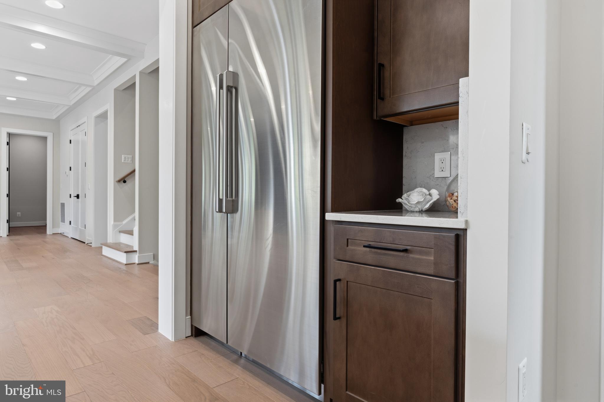 CHESTERBROOK GARDENS - Residential
