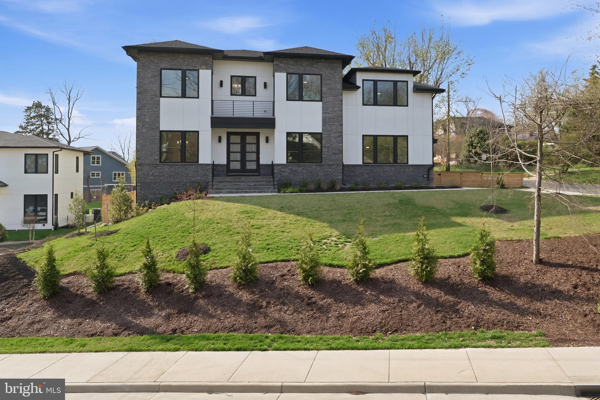 CHESTERBROOK GARDENS - Residential