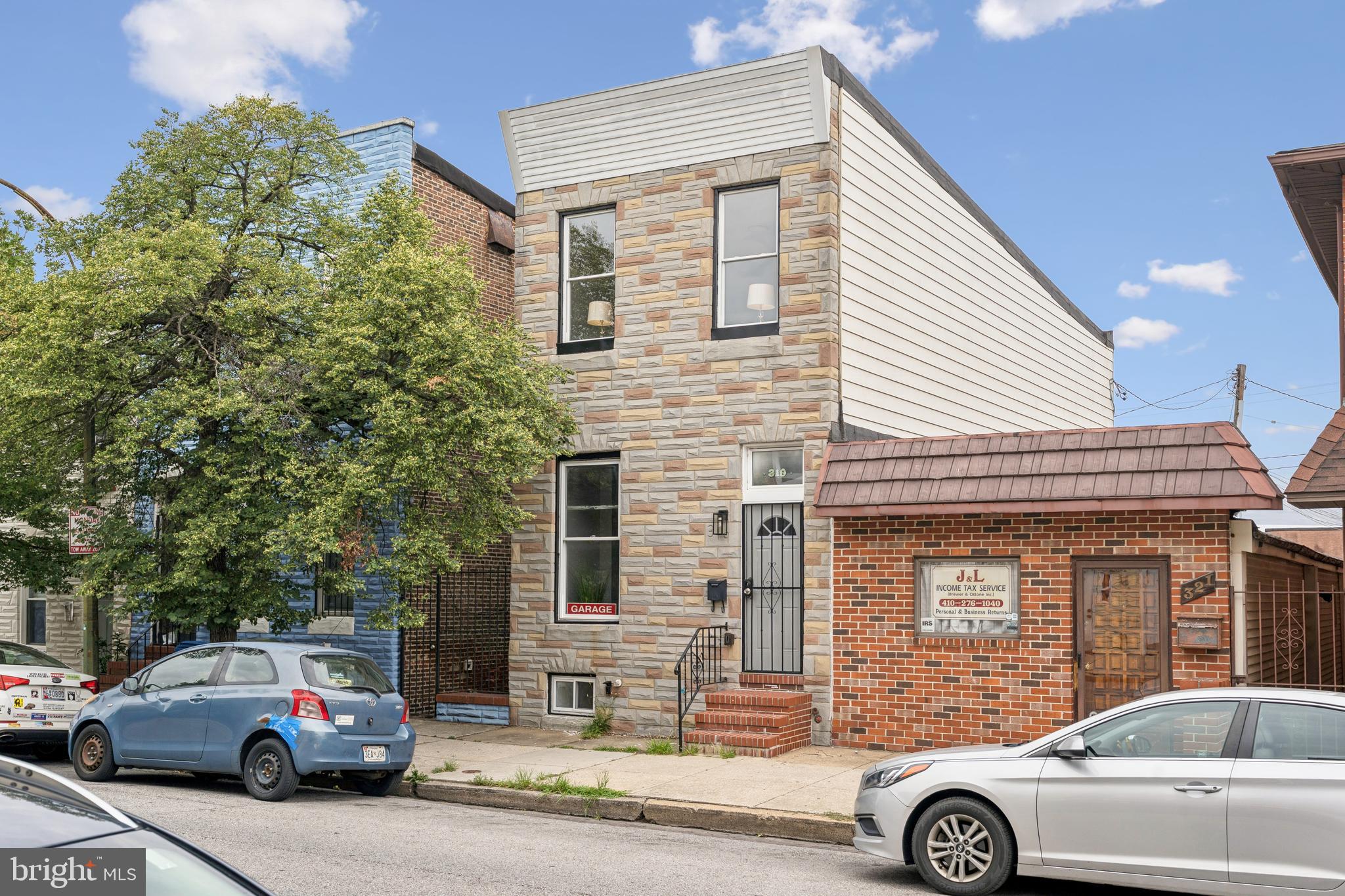 HIGHLANDTOWN - Residential