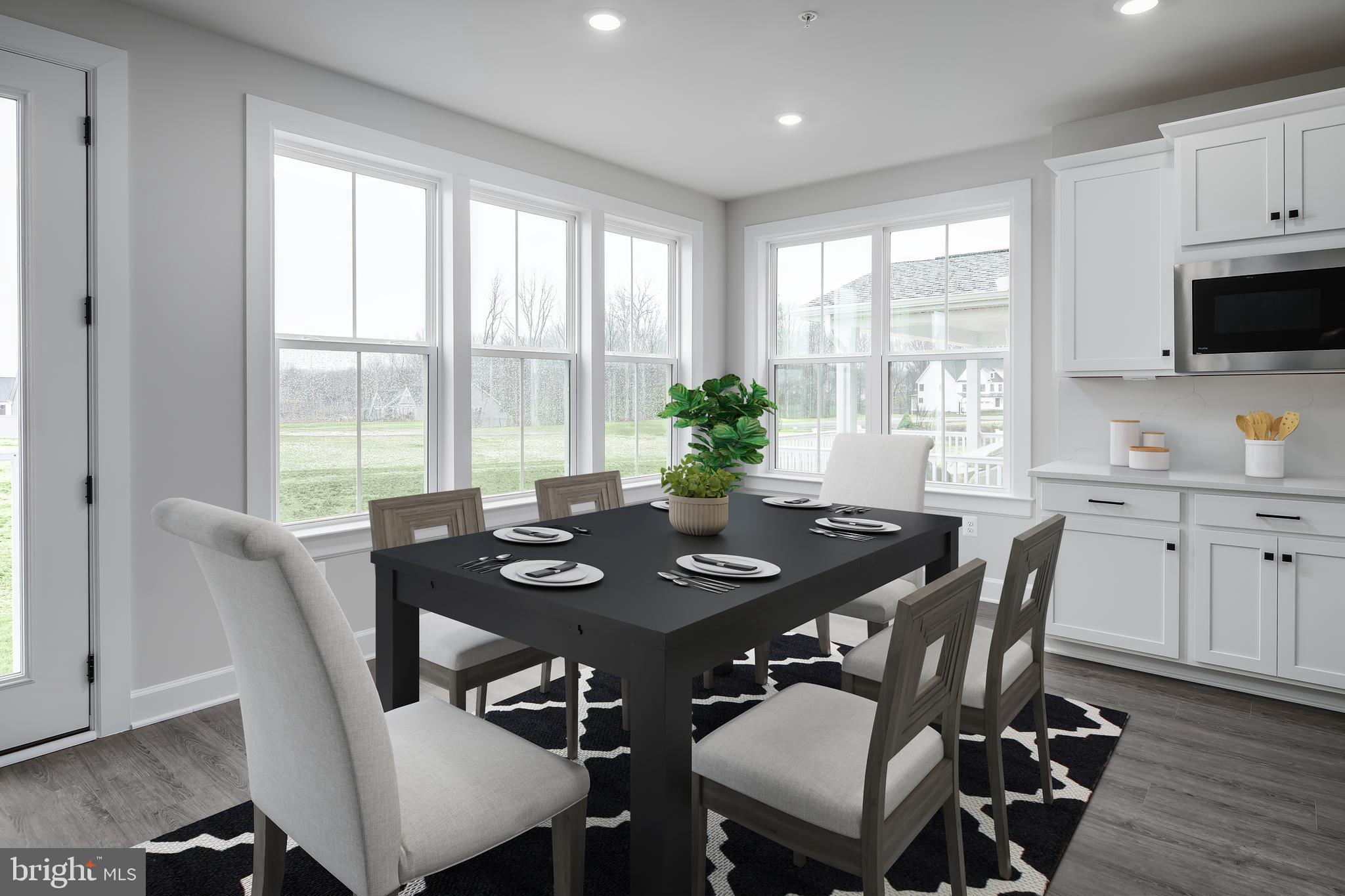 PATUXENT GREENS - Residential