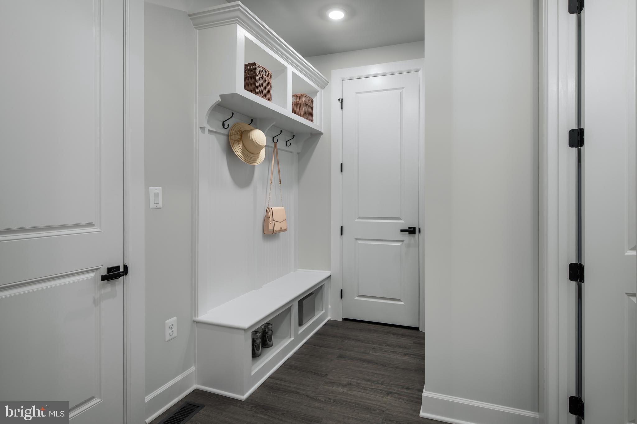 PATUXENT GREENS - Residential