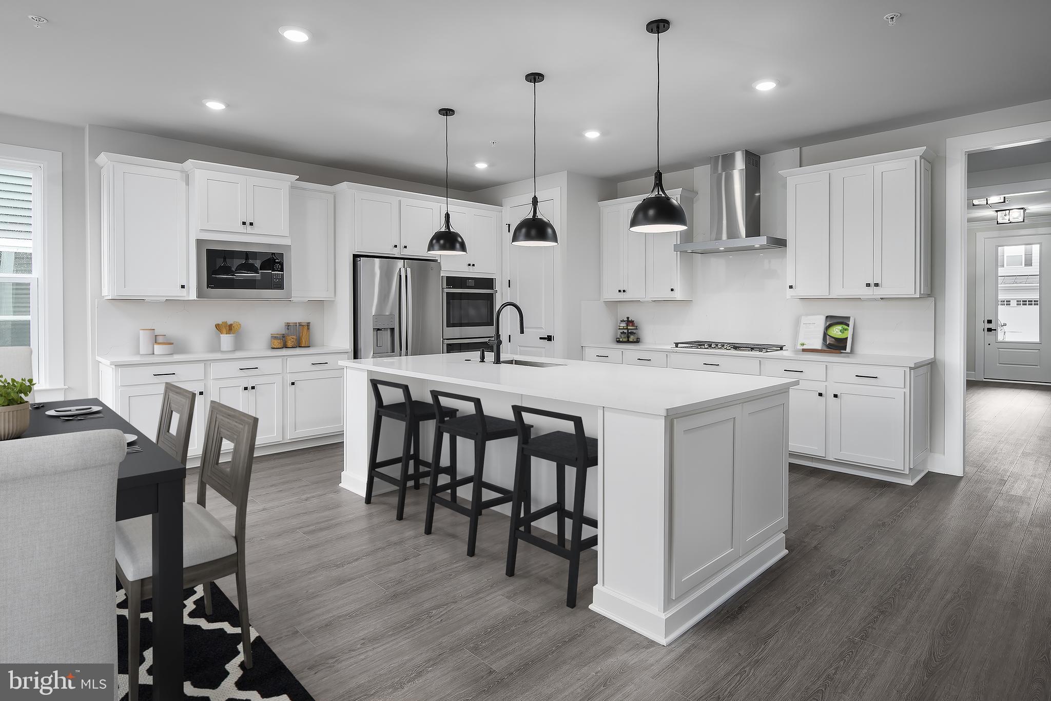 PATUXENT GREENS - Residential