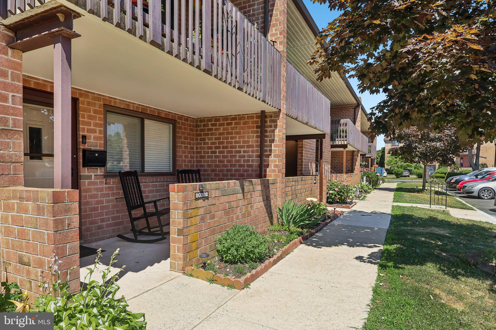 DELAIRE LANDING - Residential
