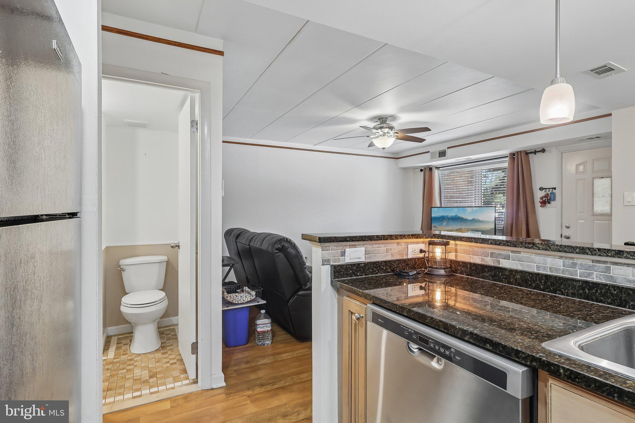 DELAIRE LANDING - Residential
