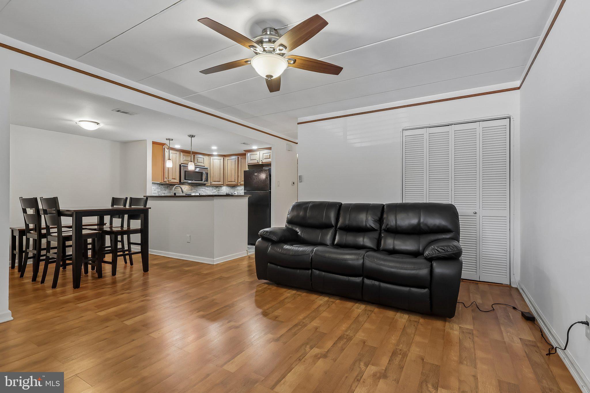 DELAIRE LANDING - Residential